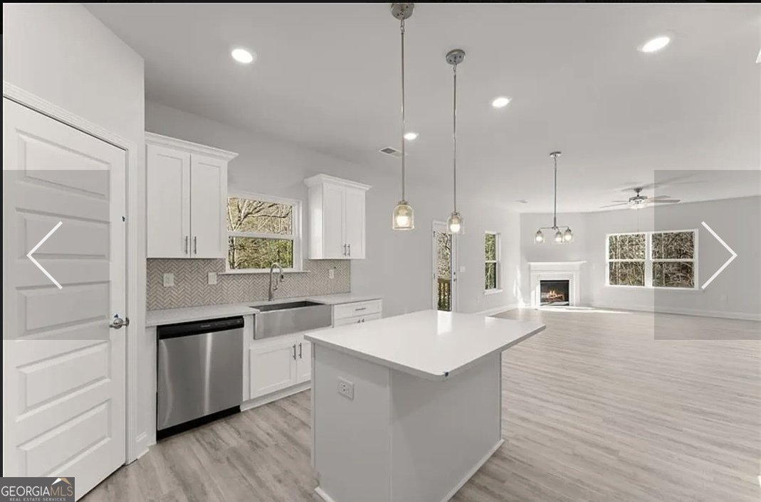 502 Walnut Creek Parkway Pendergrass - 8