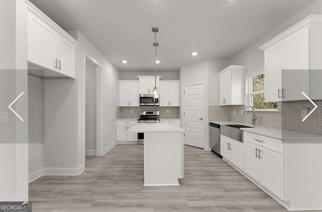 502 Walnut Creek Parkway Pendergrass - 9