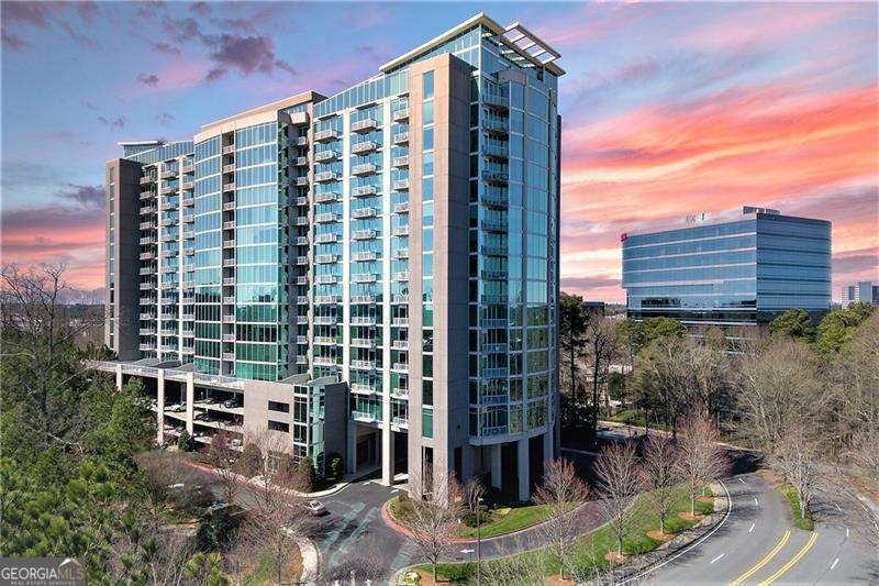 3300 Windy Ridge Parkway Atlanta - 28