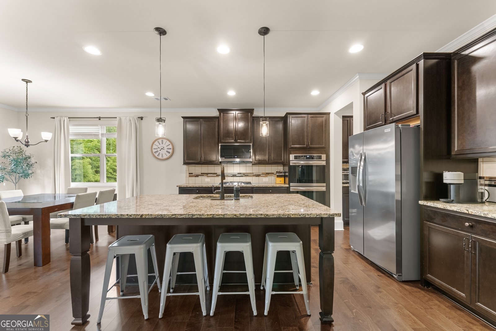 4398 Mantova Drive Buford - 10
