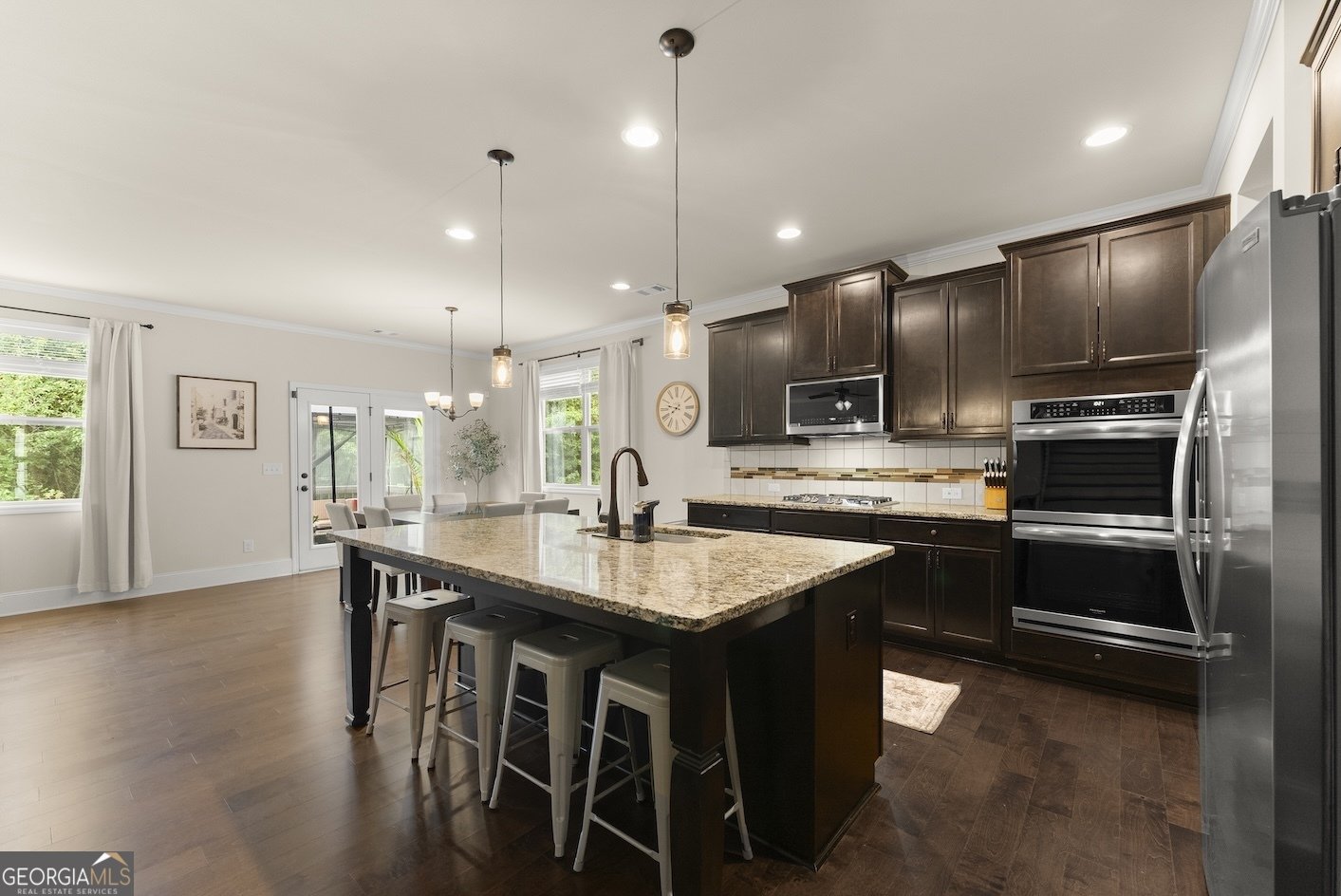 4398 Mantova Drive Buford - 11