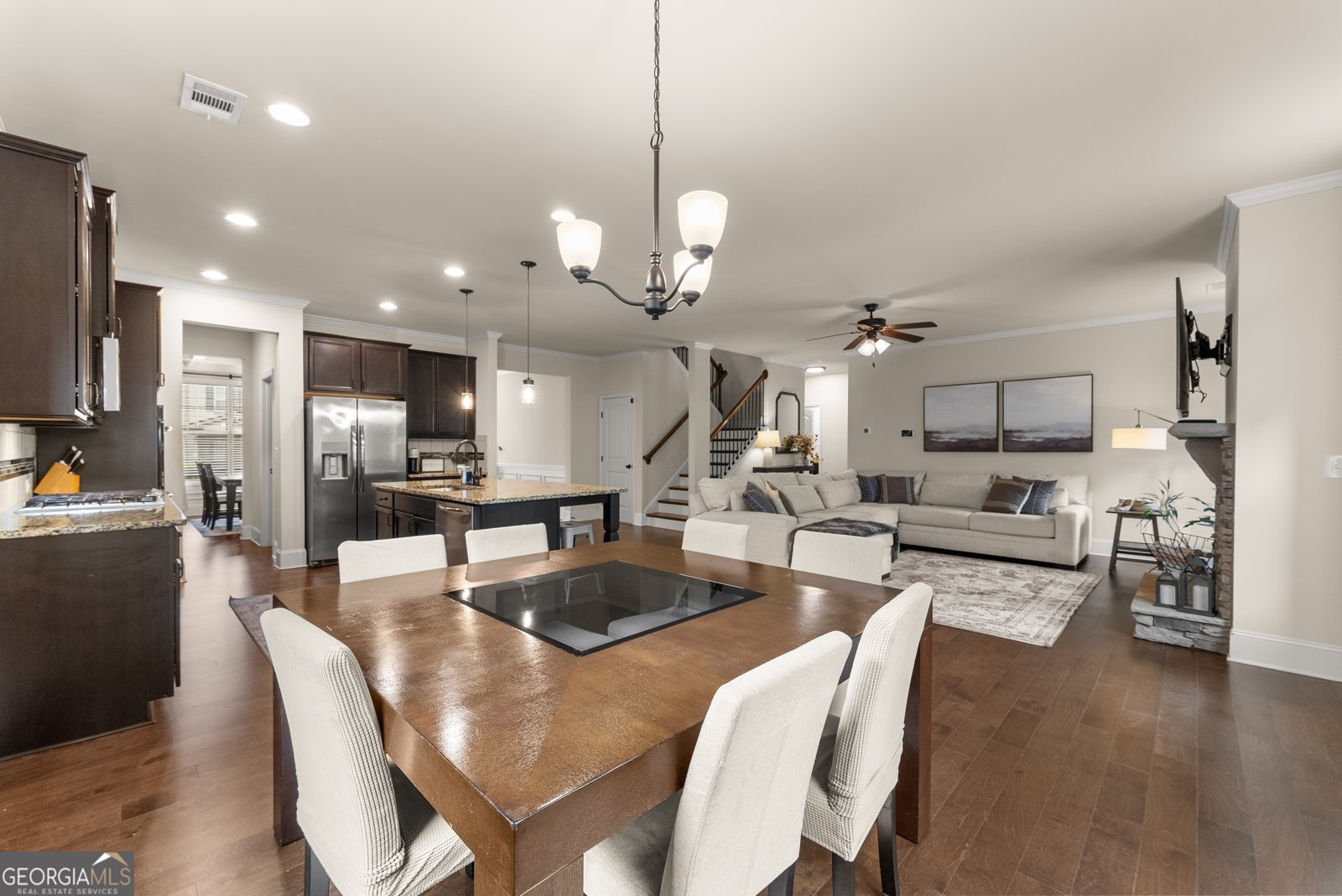 4398 Mantova Drive Buford - 12