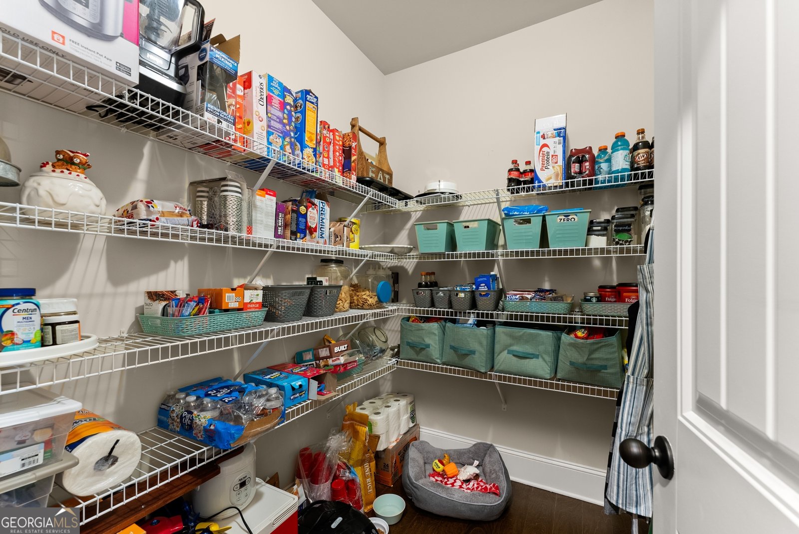 4398 Mantova Drive Buford - 13