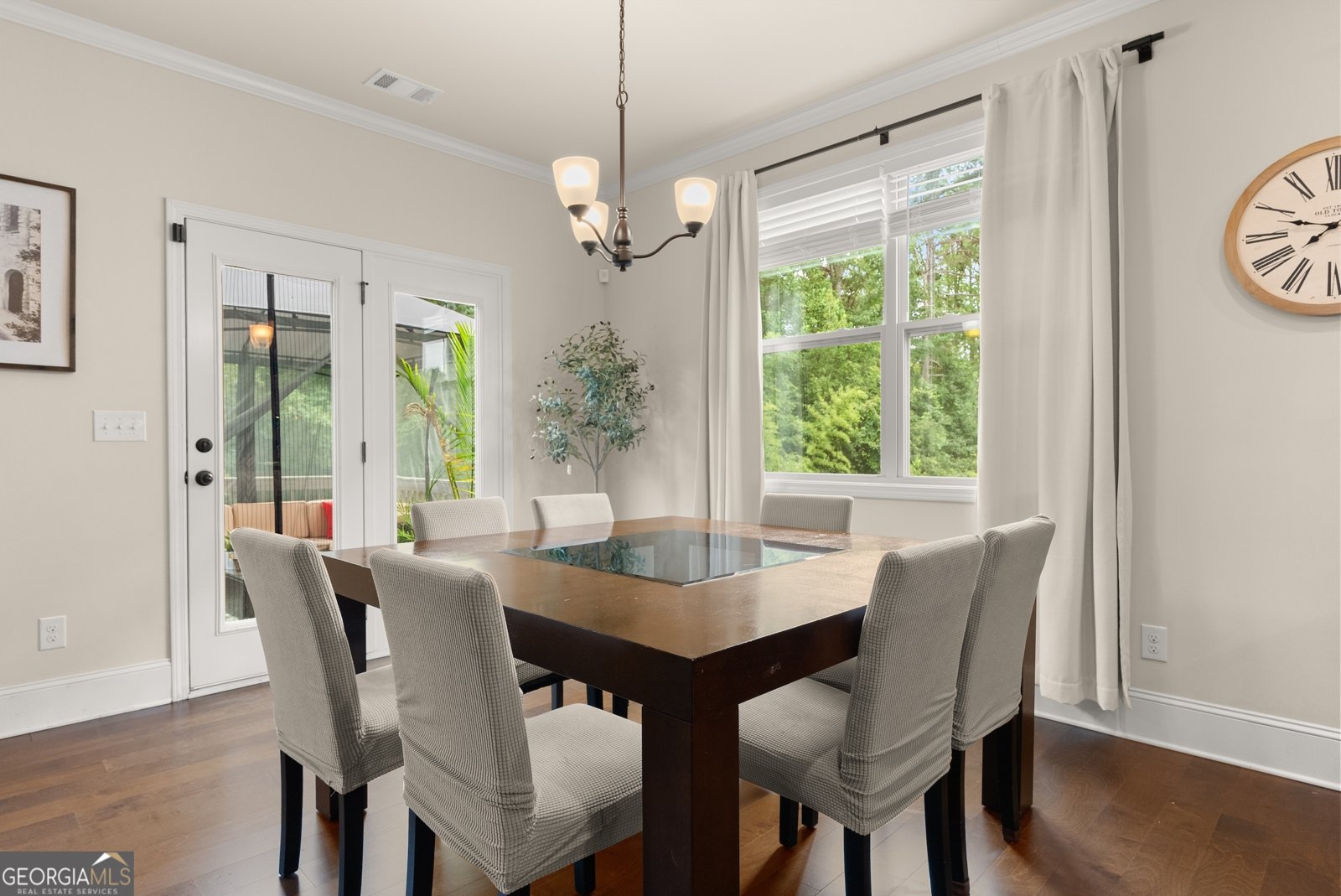 4398 Mantova Drive Buford - 14