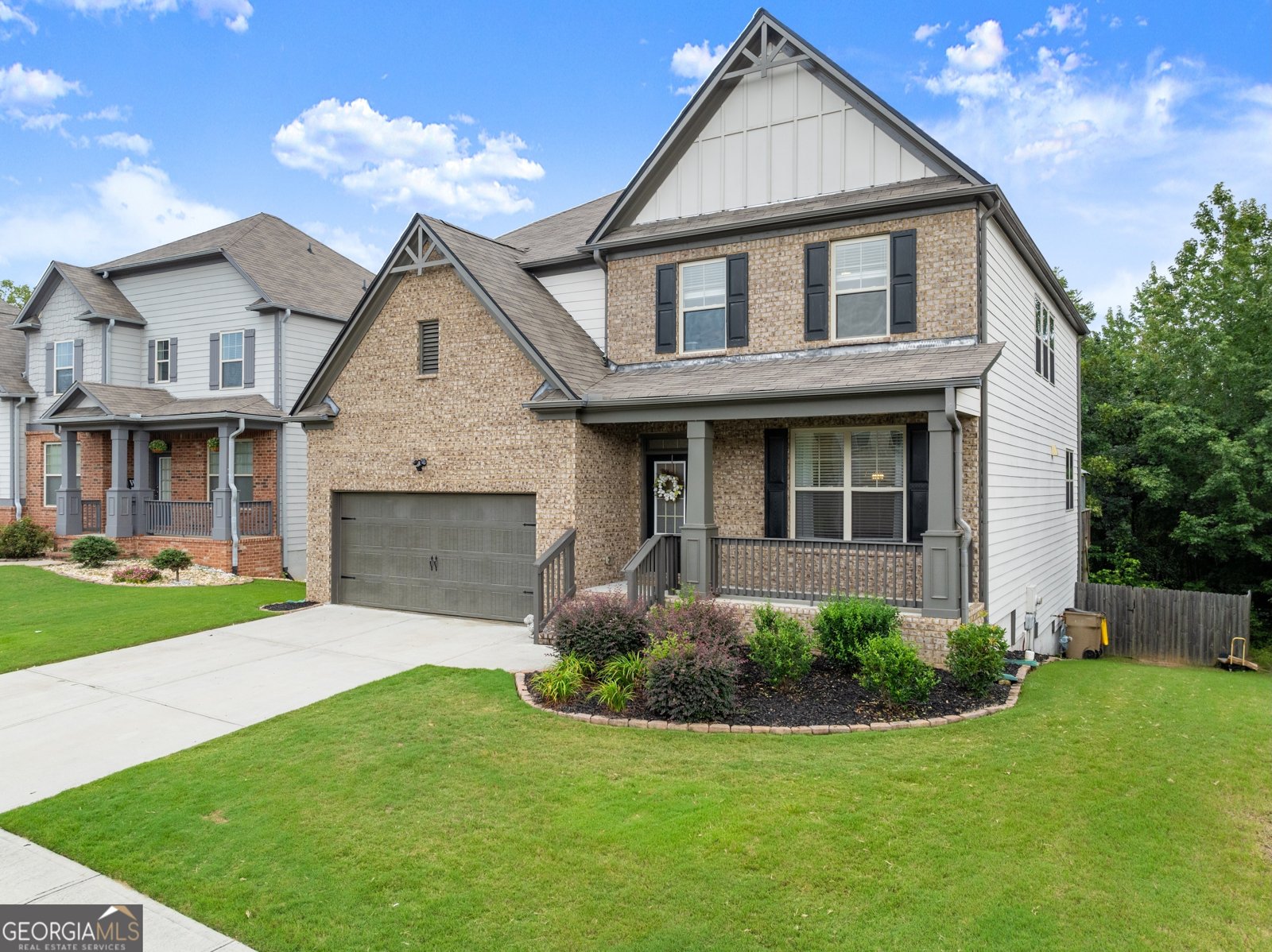 4398 Mantova Drive Buford - 2