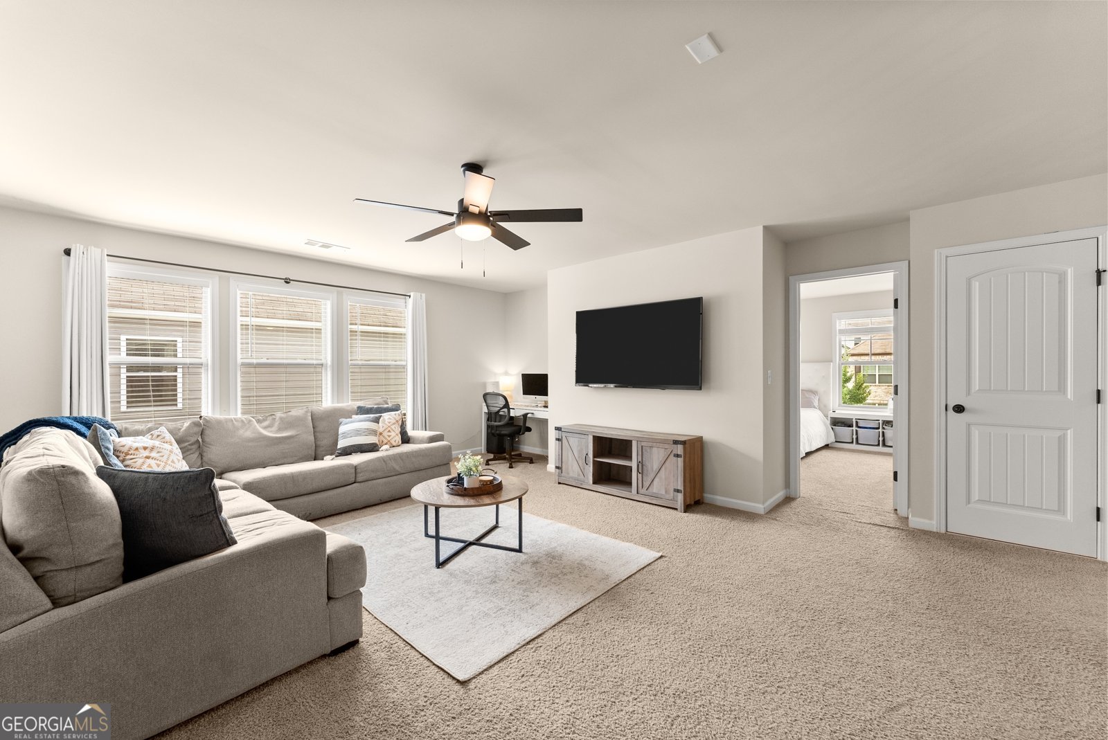 4398 Mantova Drive Buford - 22
