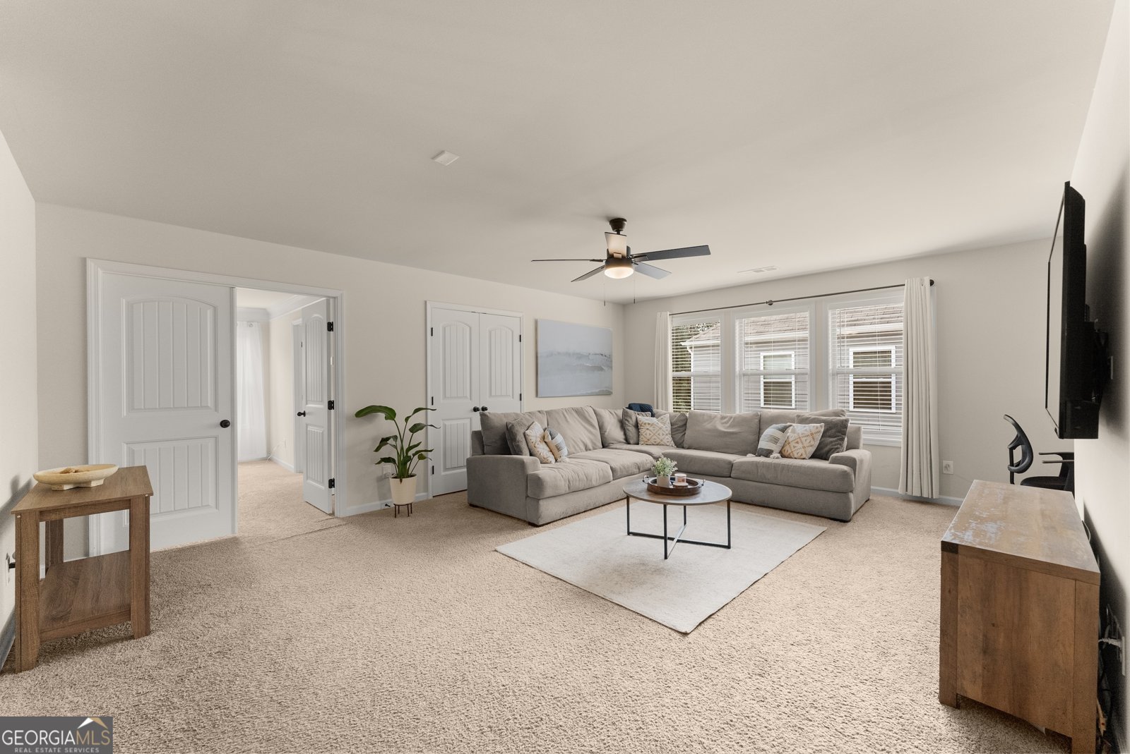 4398 Mantova Drive Buford - 24