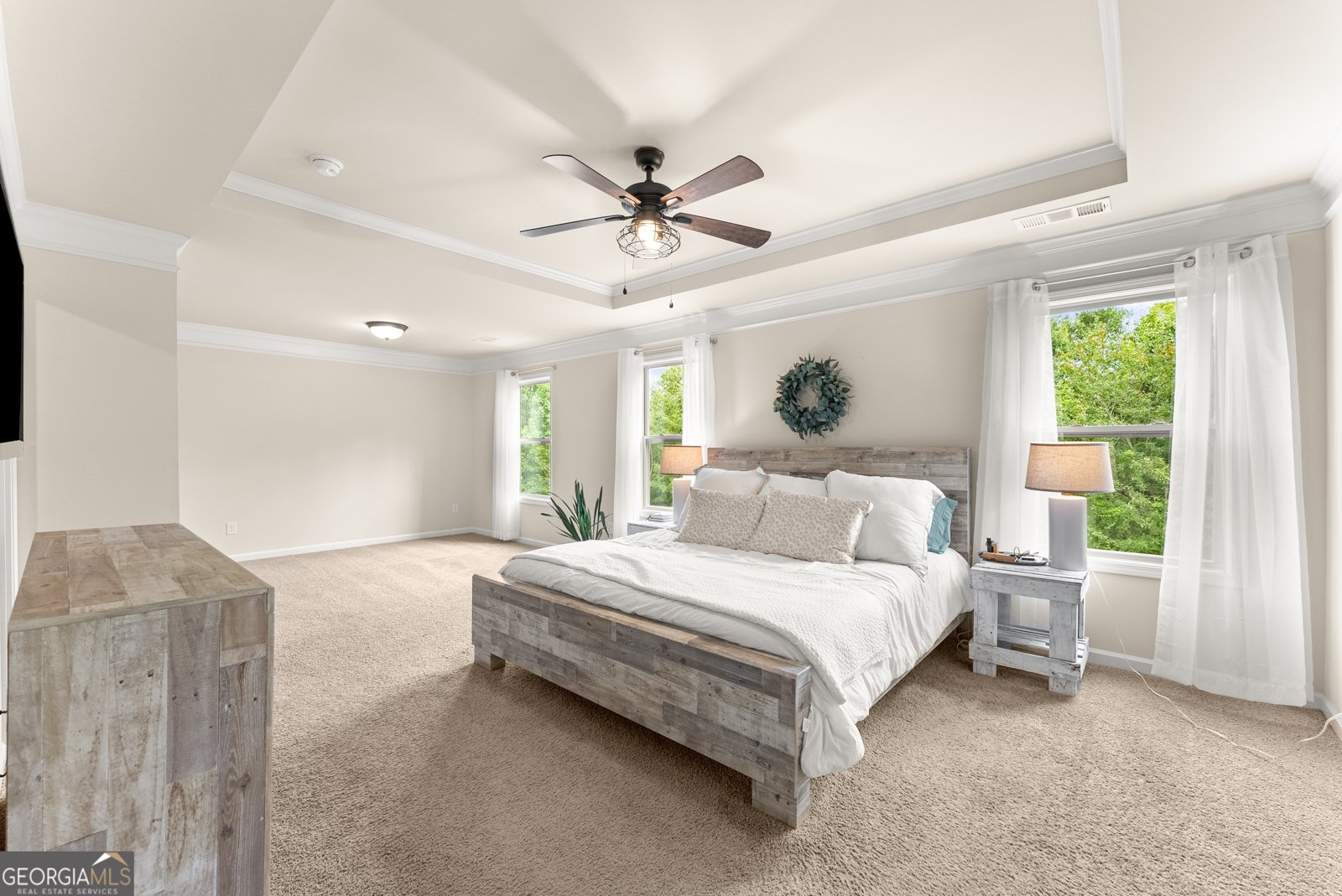 4398 Mantova Drive Buford - 25