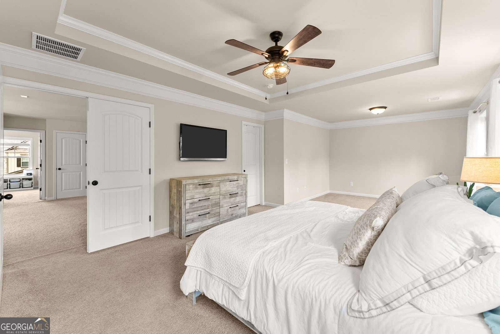 4398 Mantova Drive Buford - 26