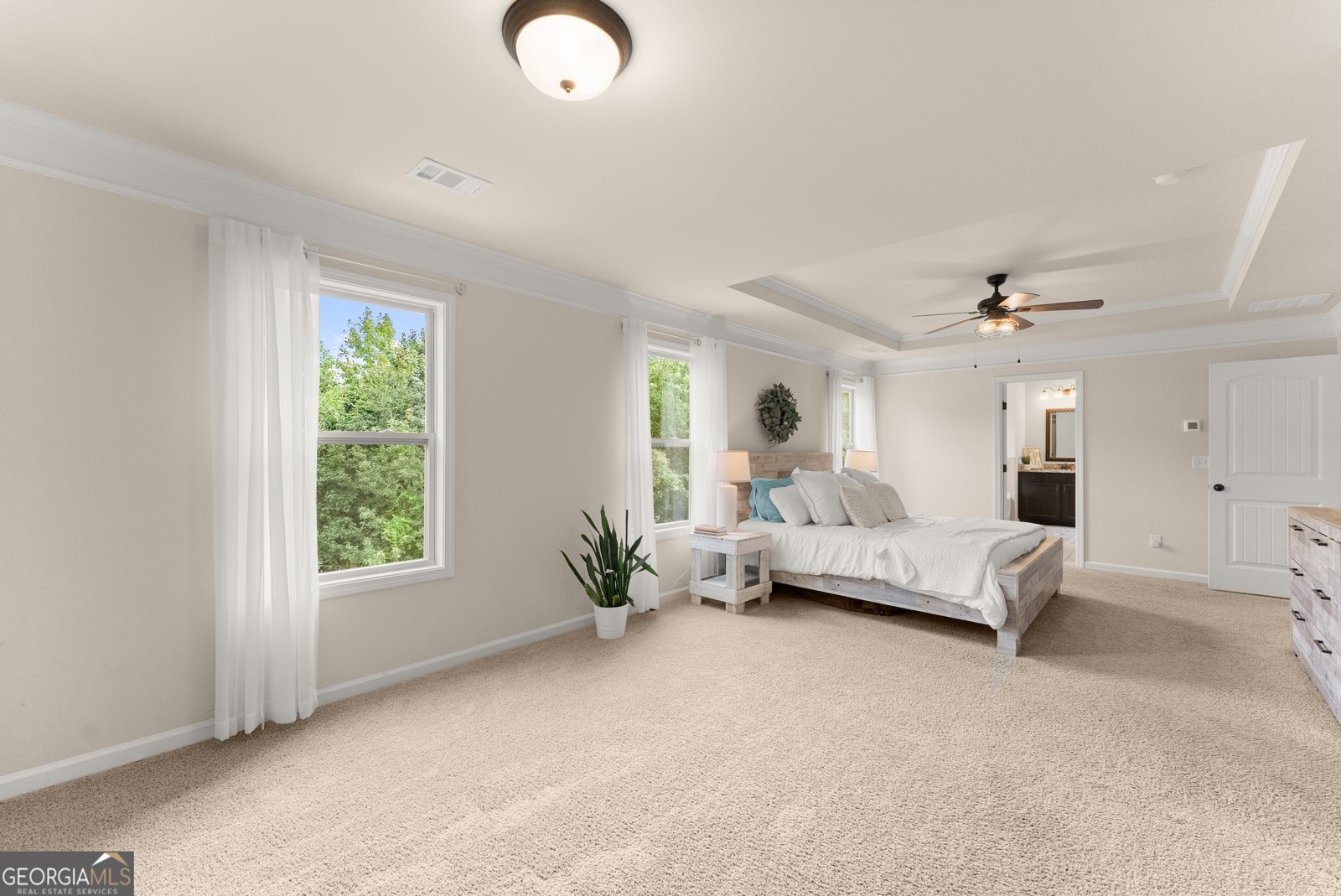 4398 Mantova Drive Buford - 27