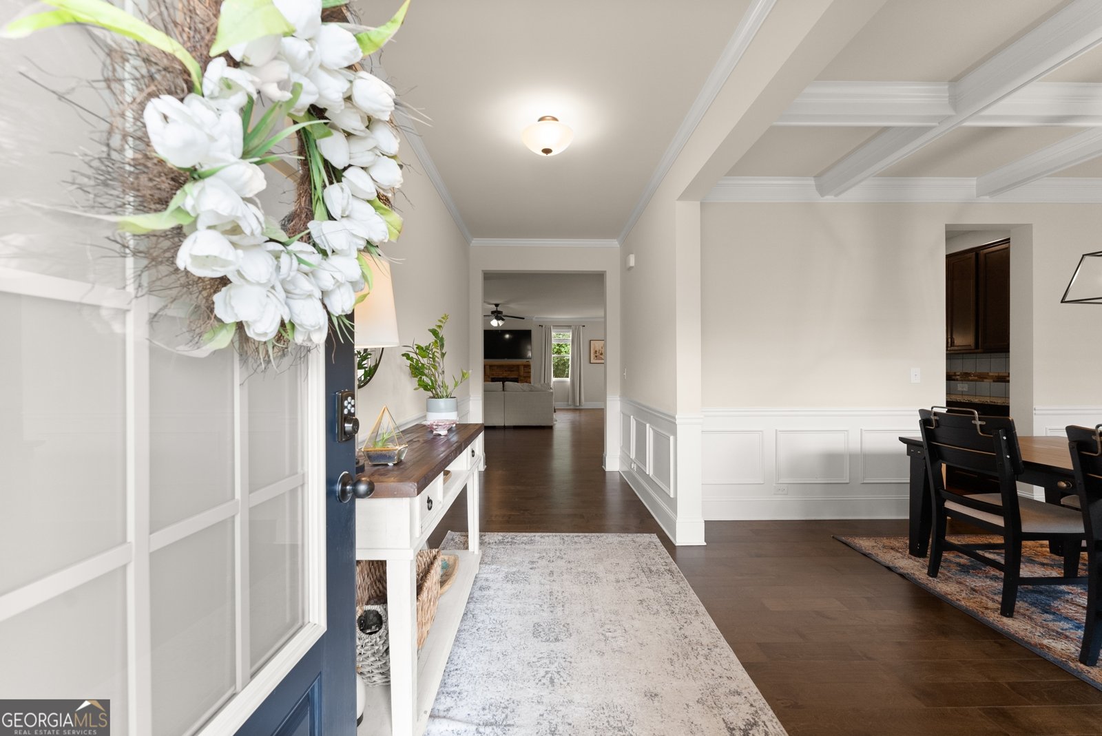4398 Mantova Drive Buford - 3