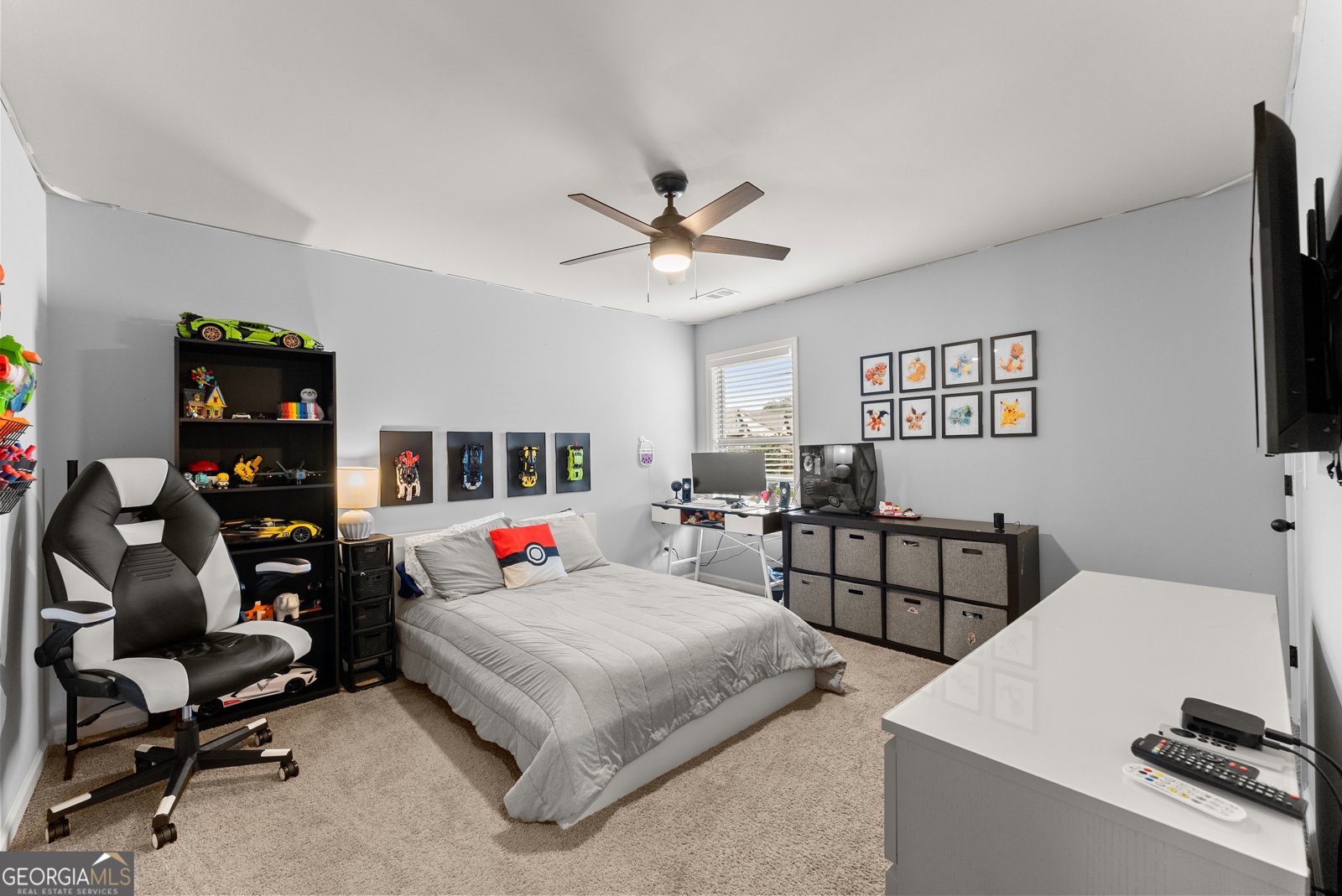 4398 Mantova Drive Buford - 34