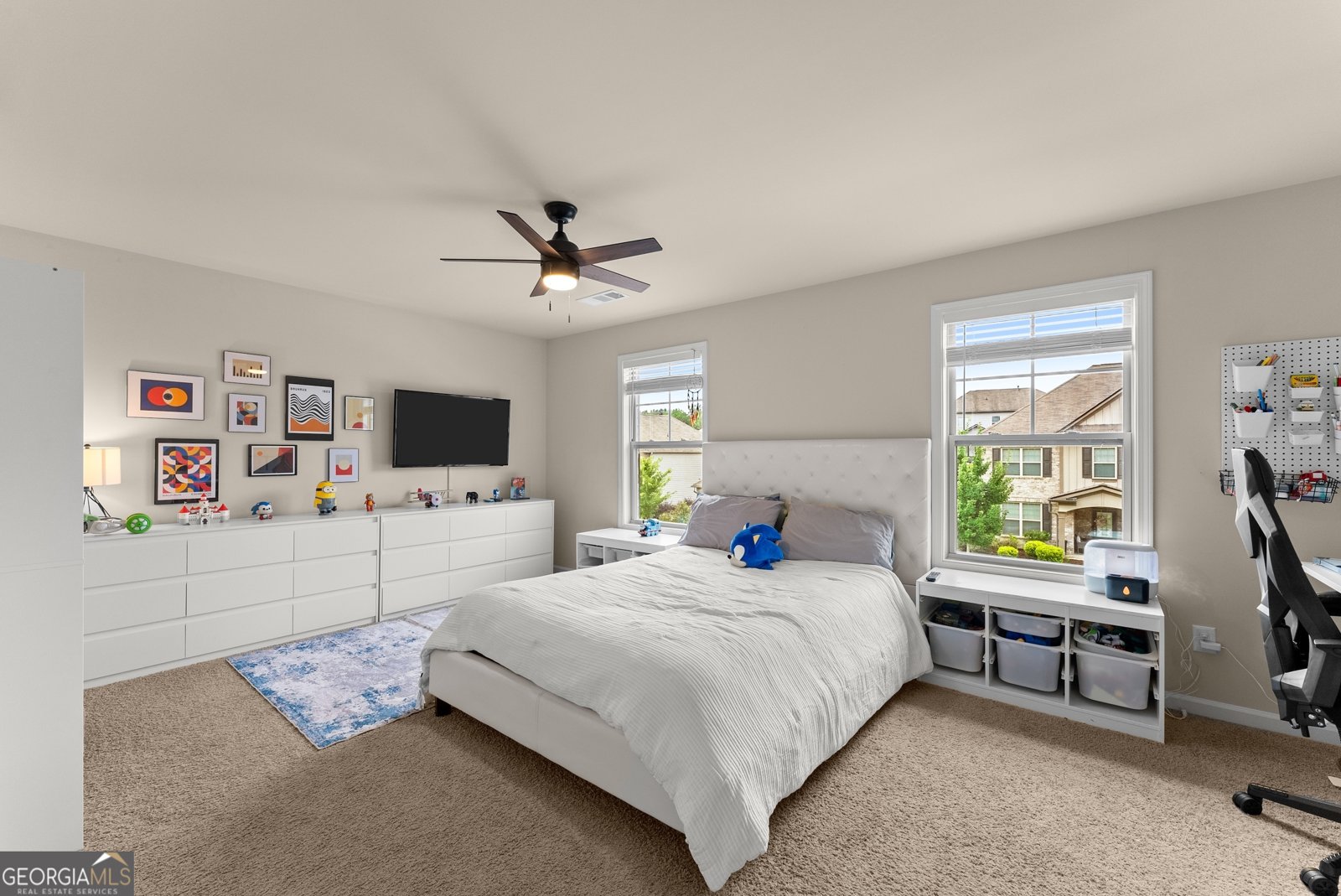 4398 Mantova Drive Buford - 36