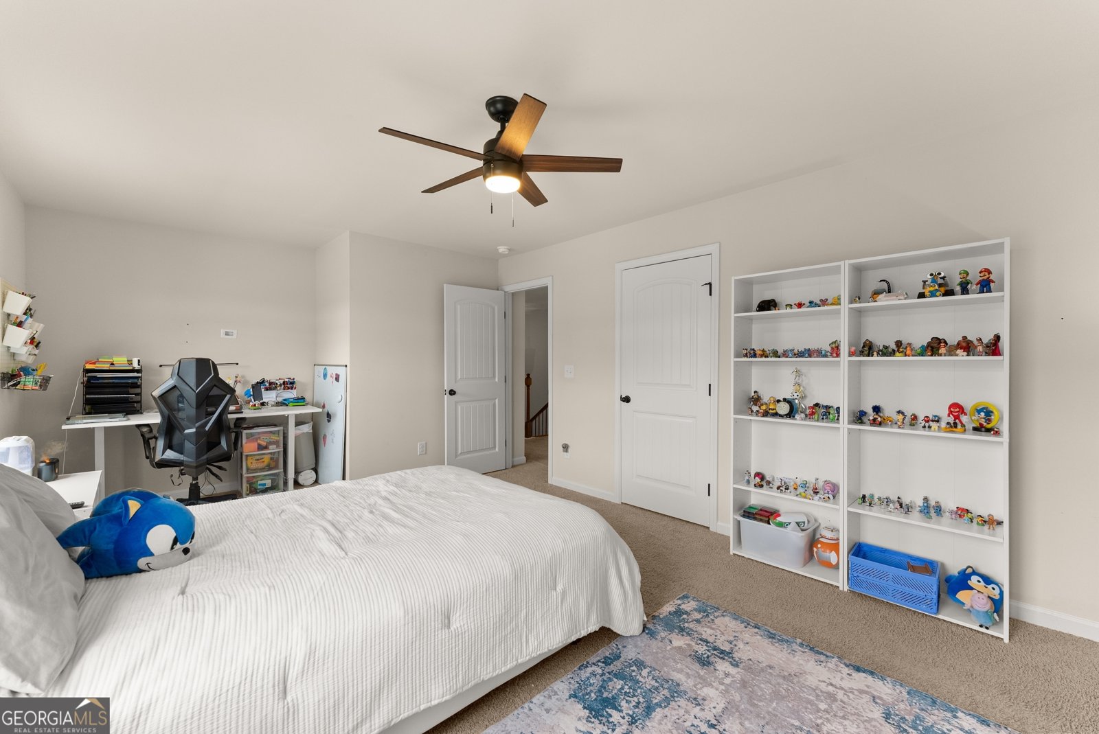 4398 Mantova Drive Buford - 37