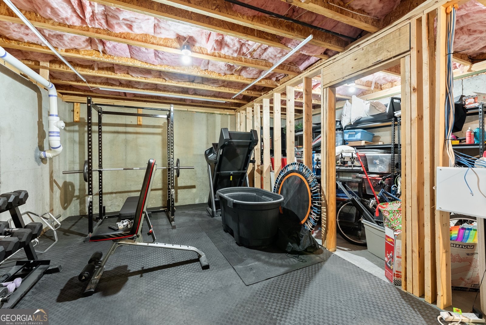 4398 Mantova Drive Buford - 42