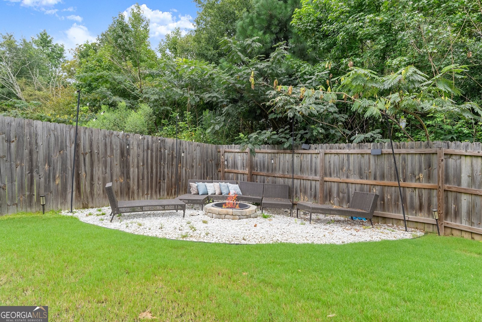 4398 Mantova Drive Buford - 44