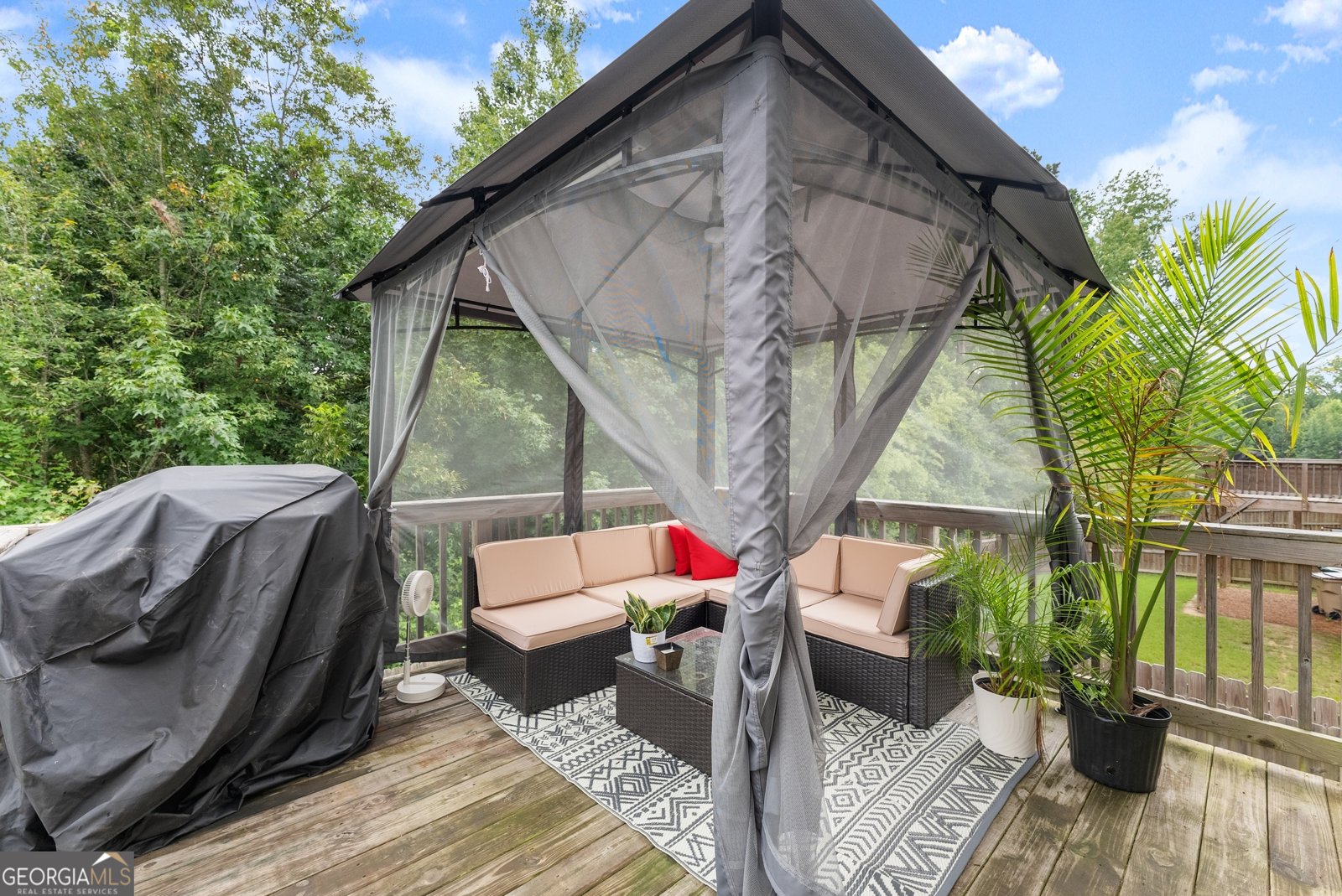 4398 Mantova Drive Buford - 45