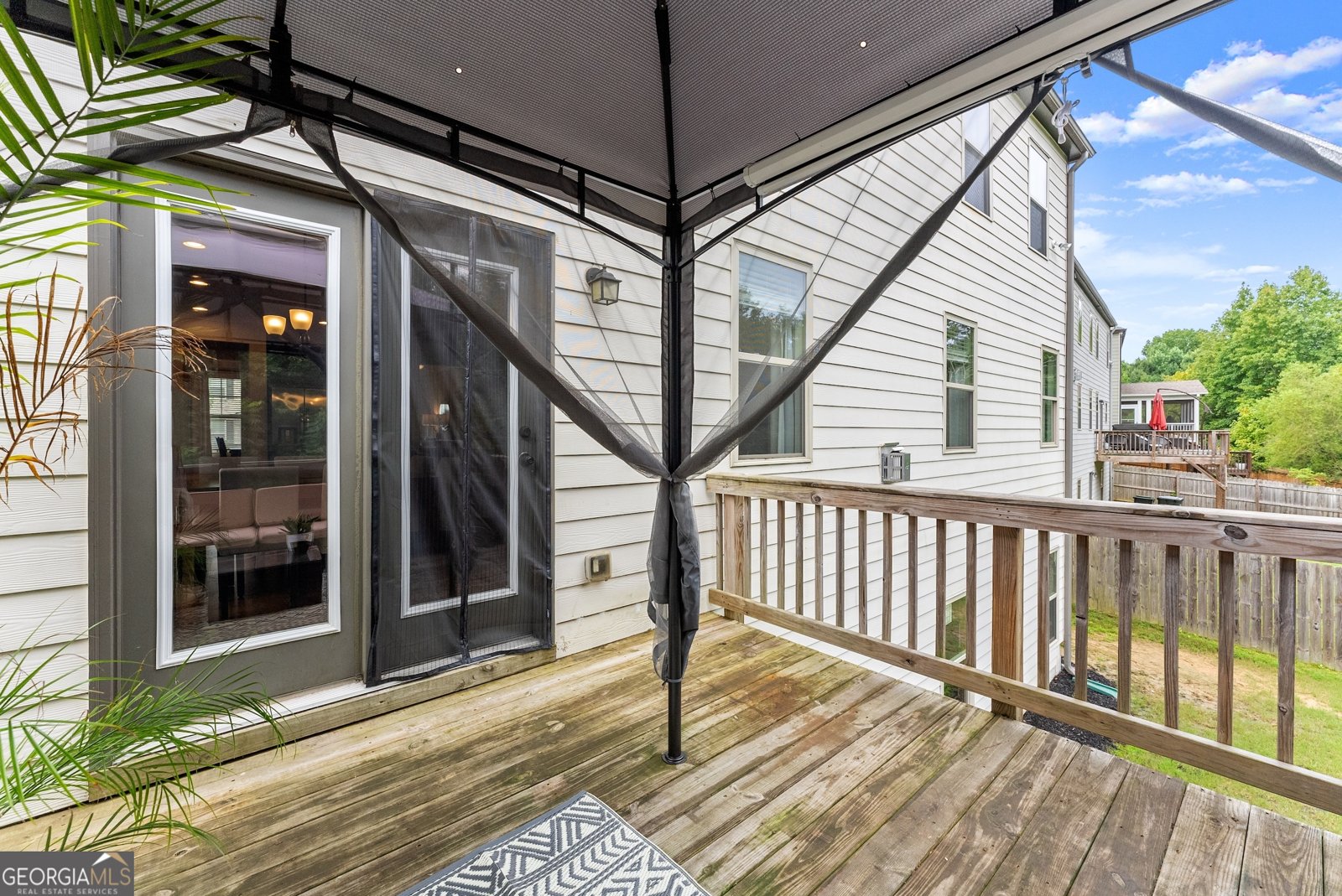 4398 Mantova Drive Buford - 46