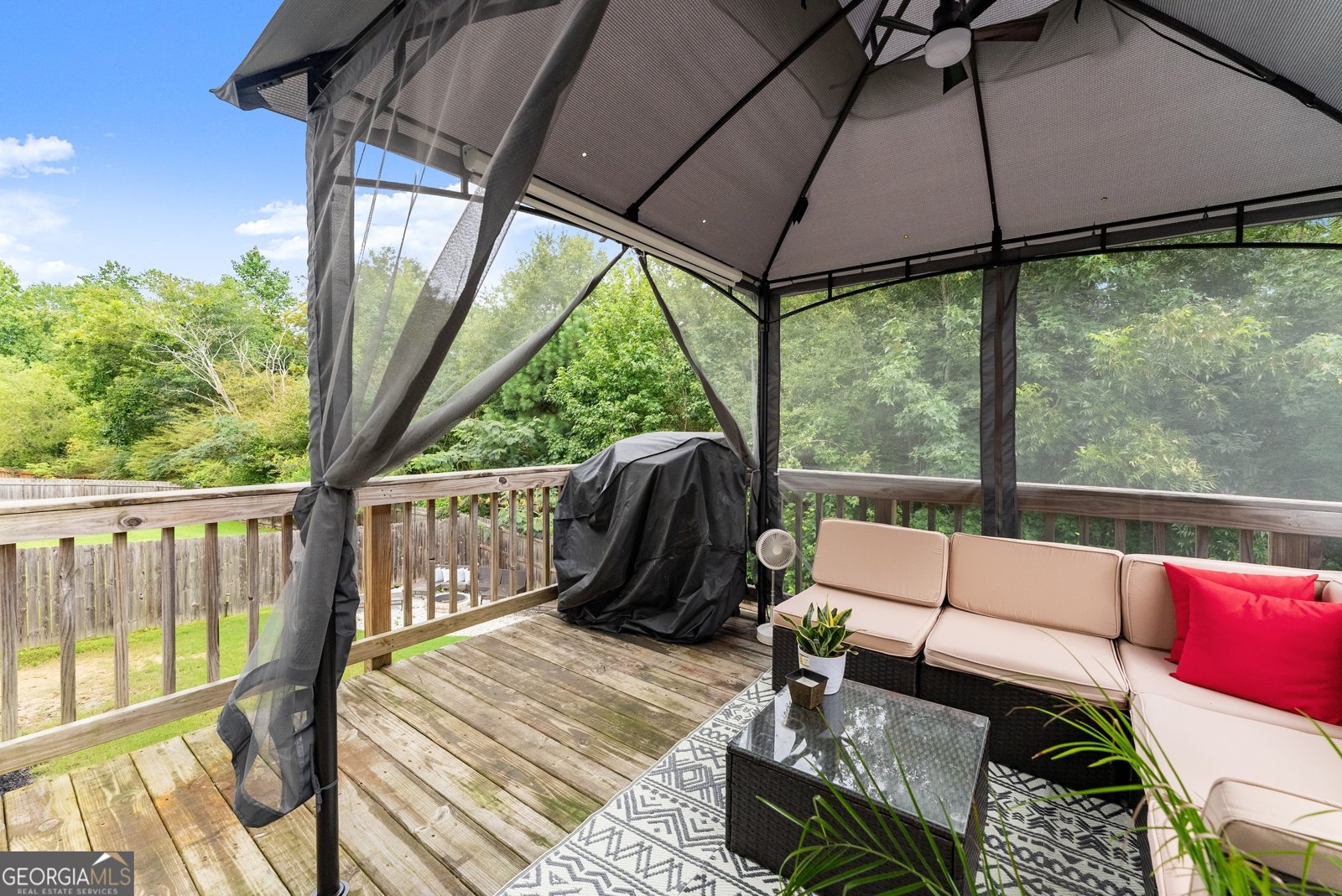 4398 Mantova Drive Buford - 47