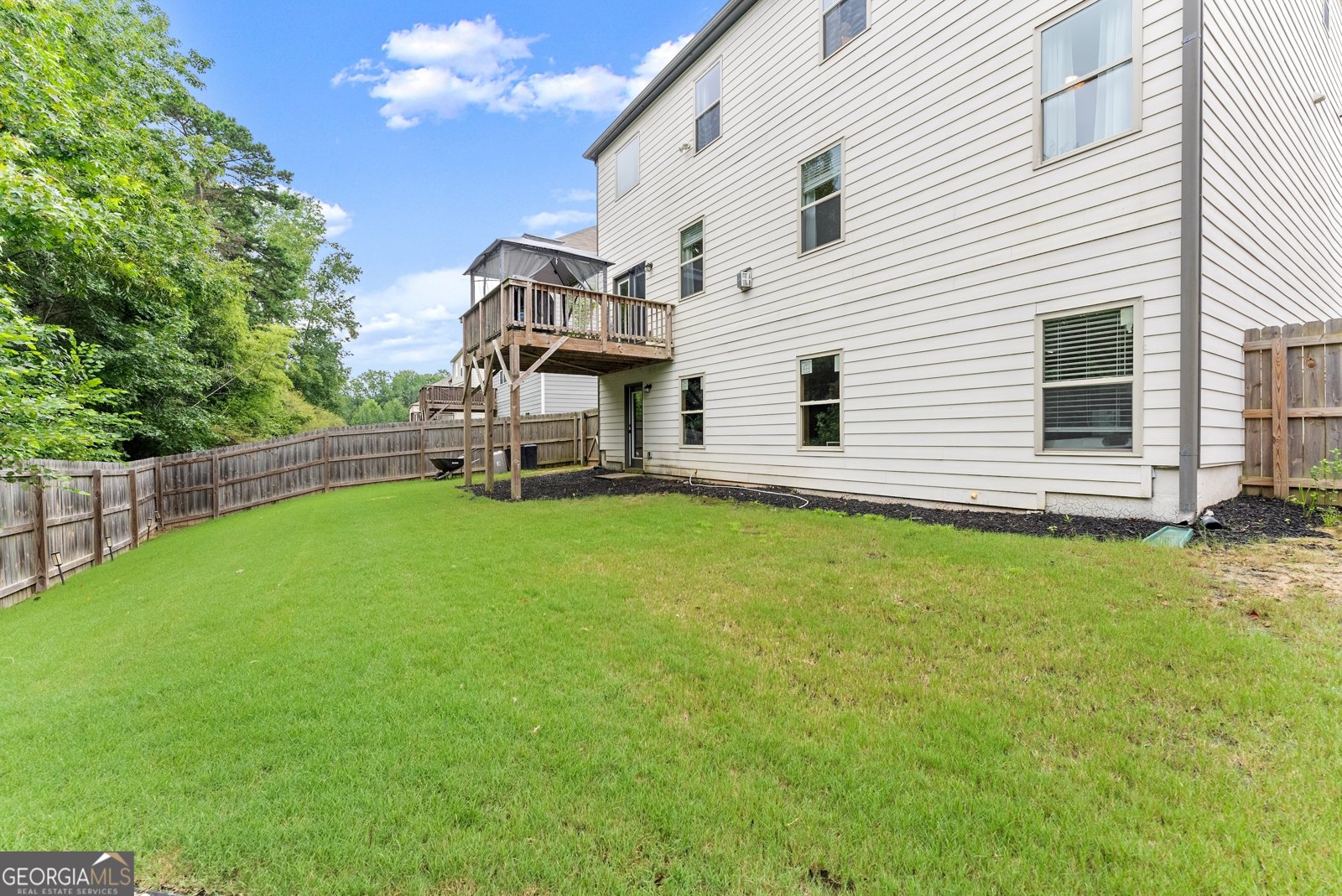 4398 Mantova Drive Buford - 48
