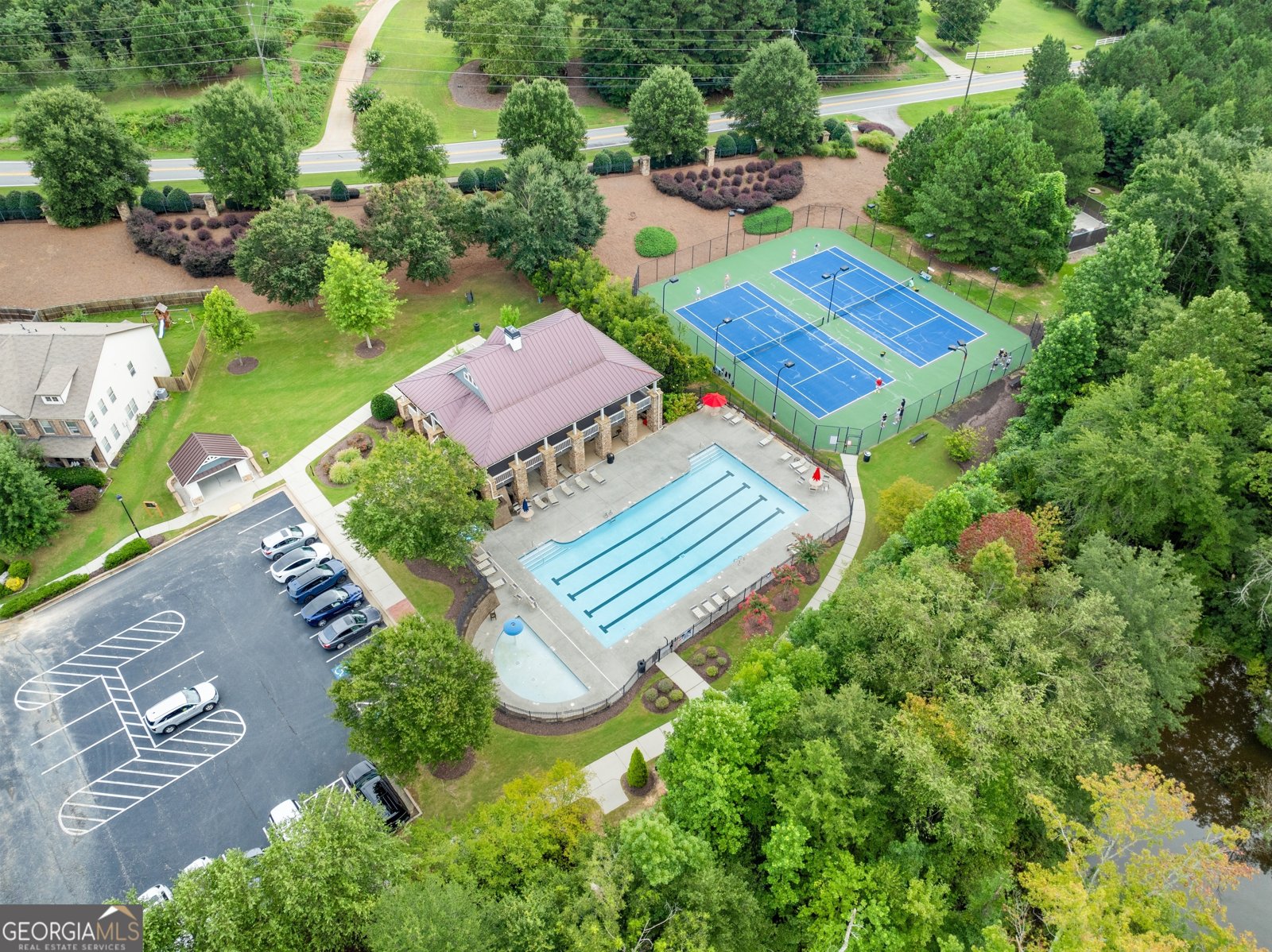 4398 Mantova Drive Buford - 49