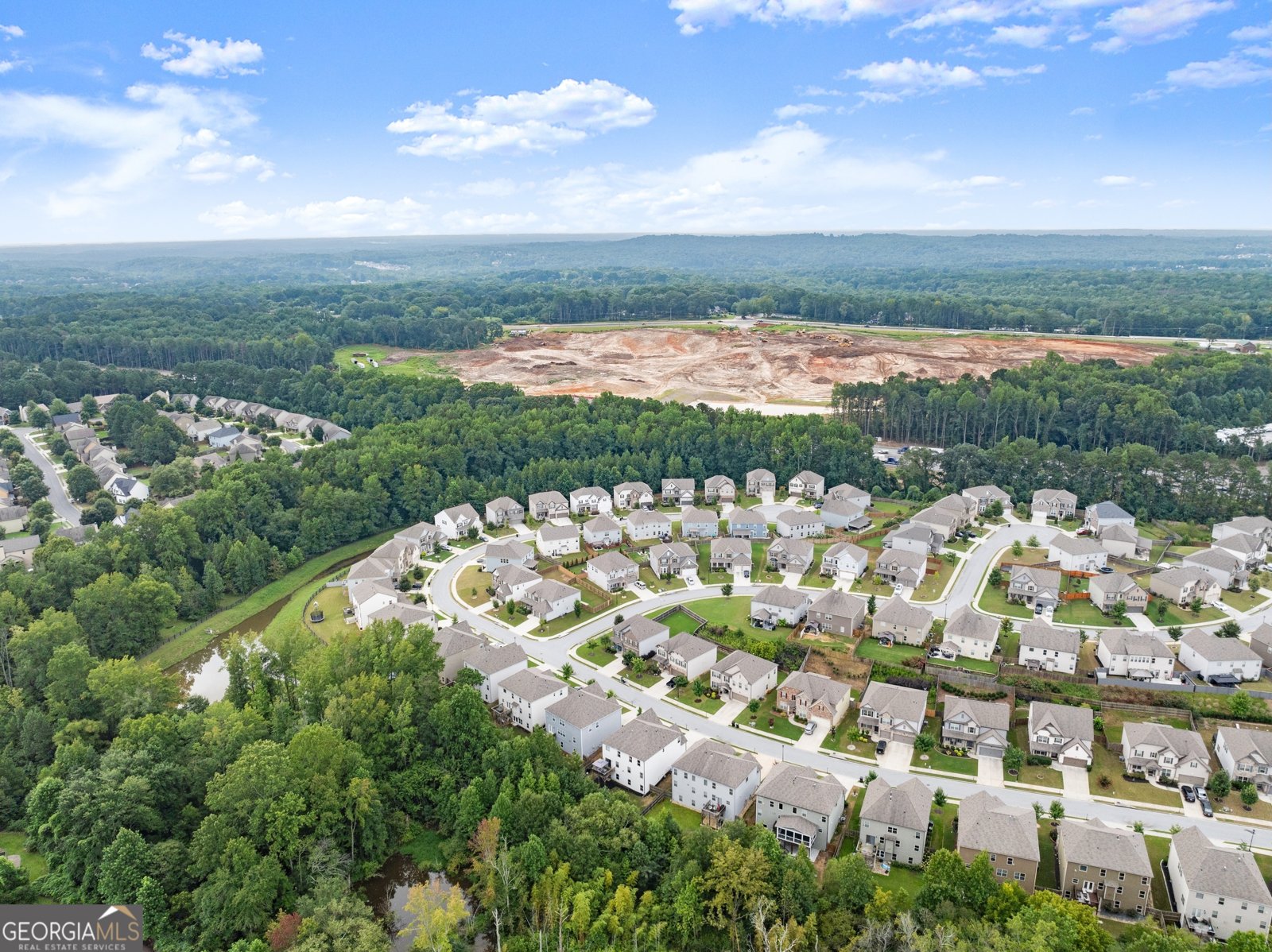 4398 Mantova Drive Buford - 51