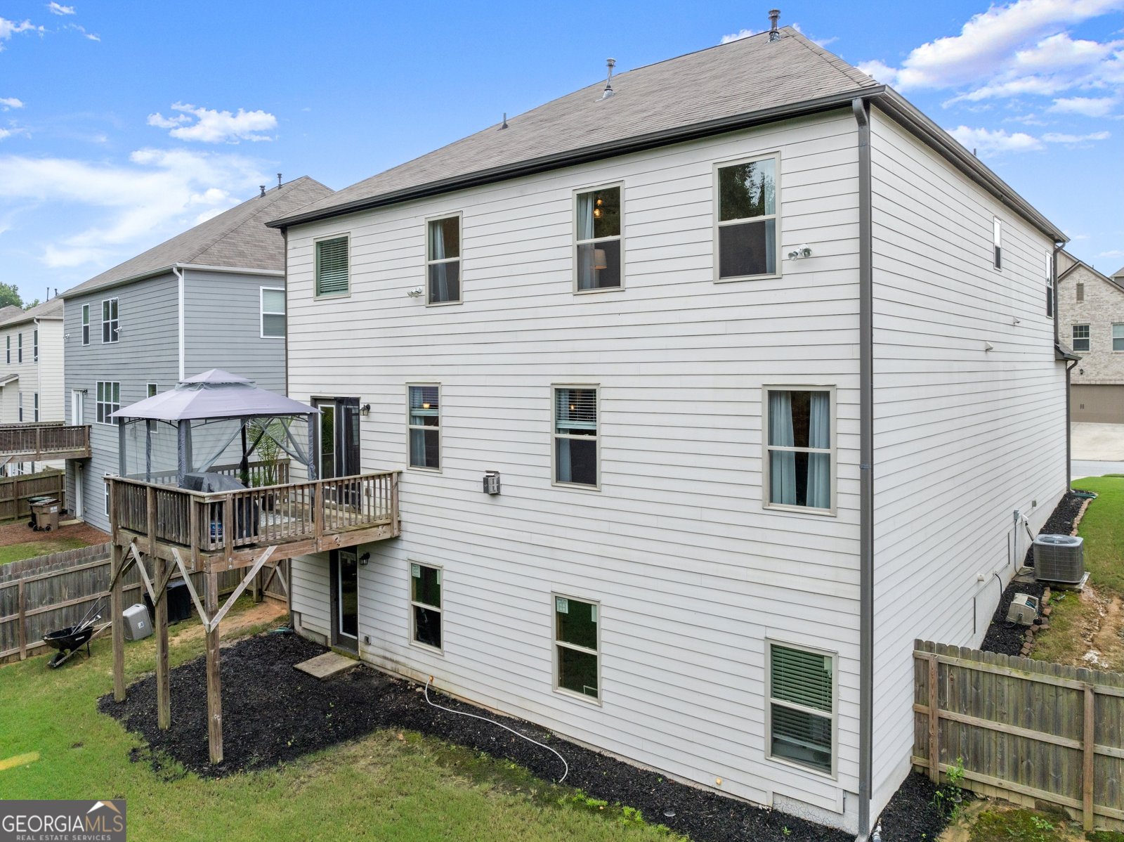 4398 Mantova Drive Buford - 54