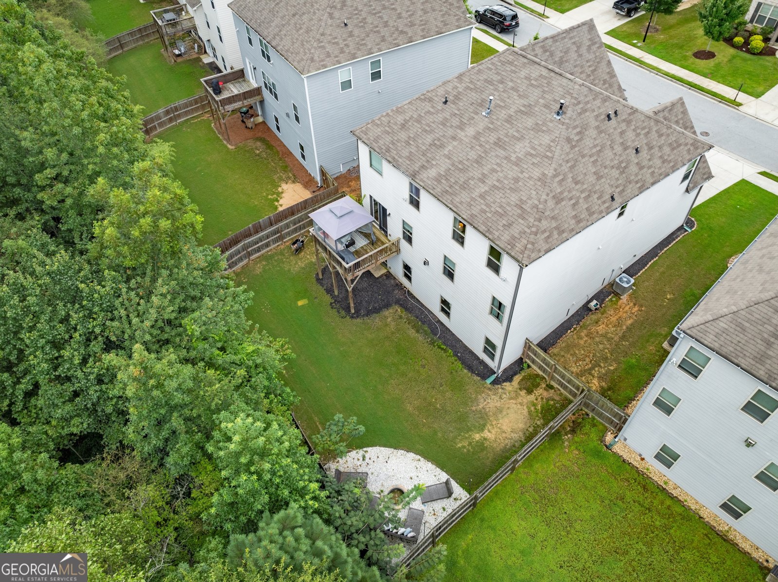 4398 Mantova Drive Buford - 57