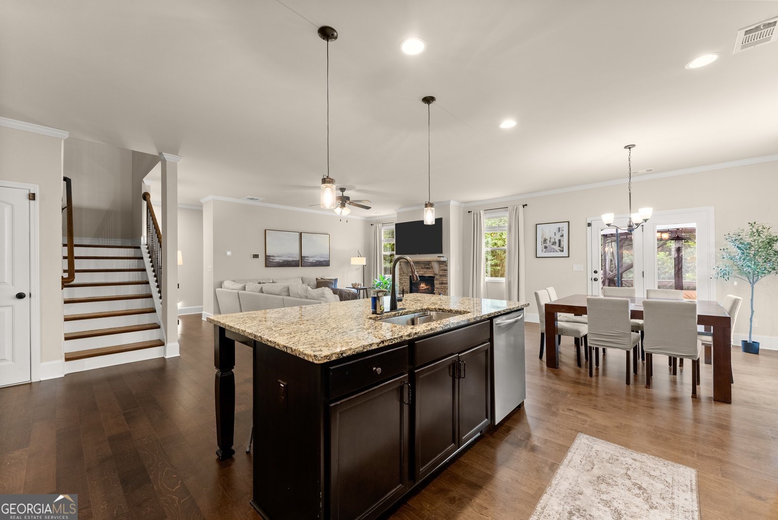 4398 Mantova Drive Buford - 6