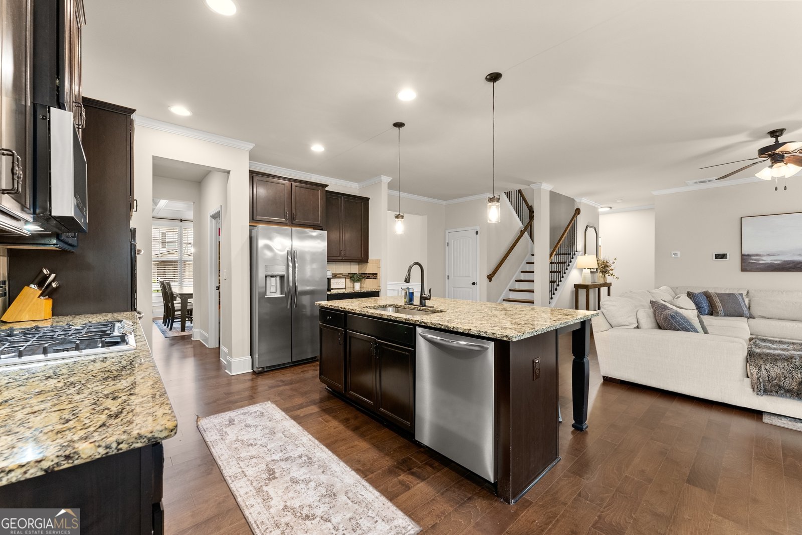4398 Mantova Drive Buford - 7