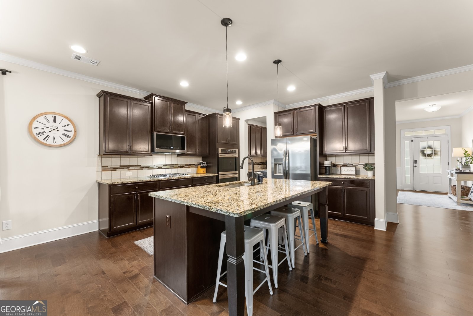 4398 Mantova Drive Buford - 8