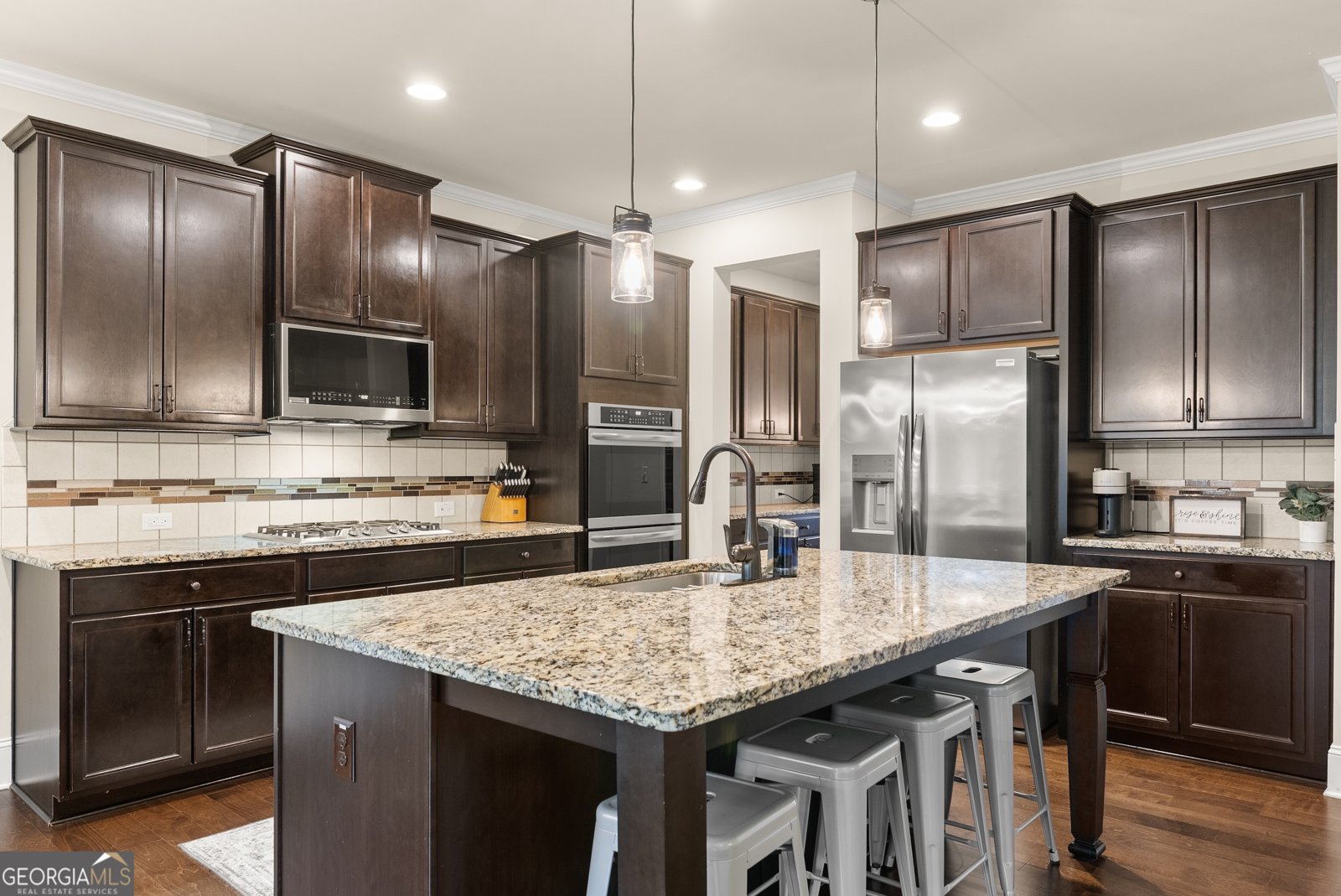 4398 Mantova Drive Buford - 9