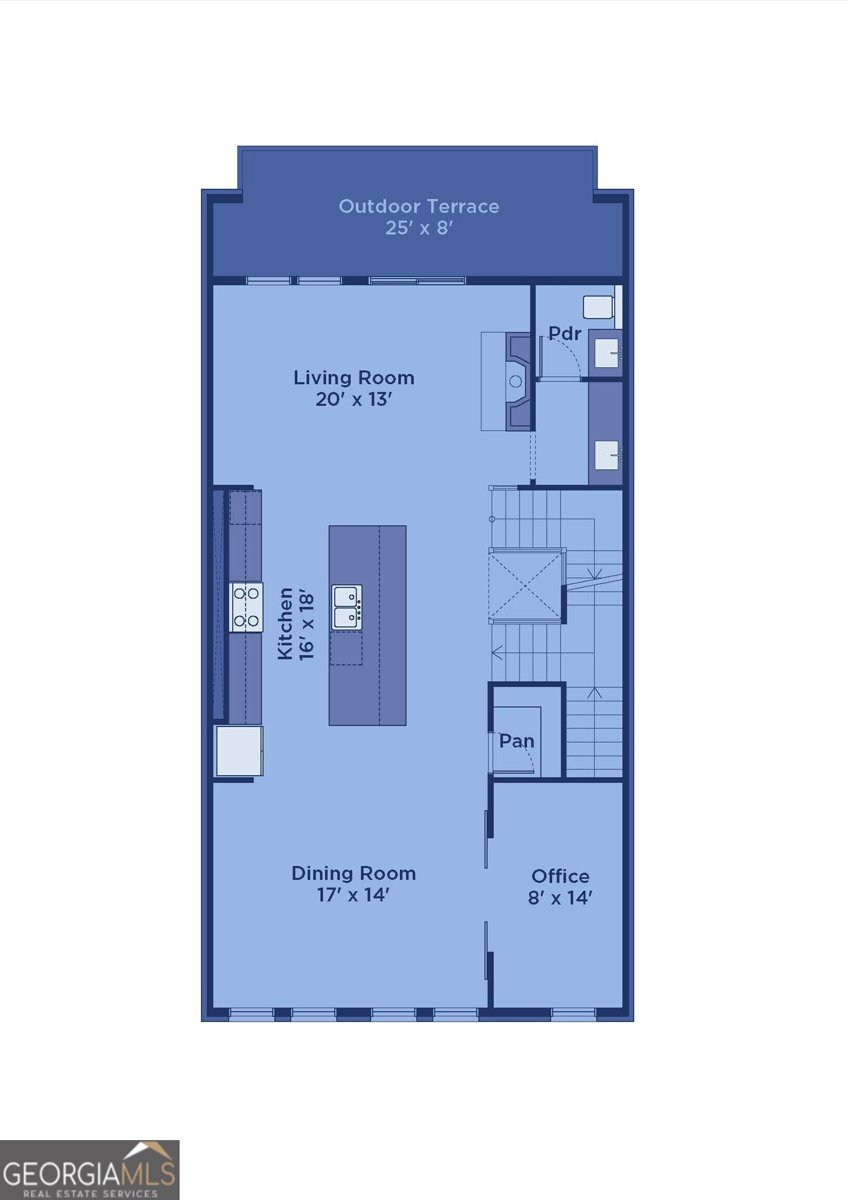 3645 Belle Fields Crossing Suwanee - 4