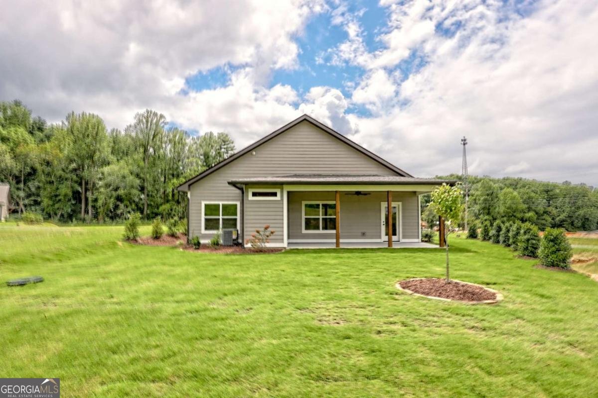35 McTyeire Drive Young Harris - 26