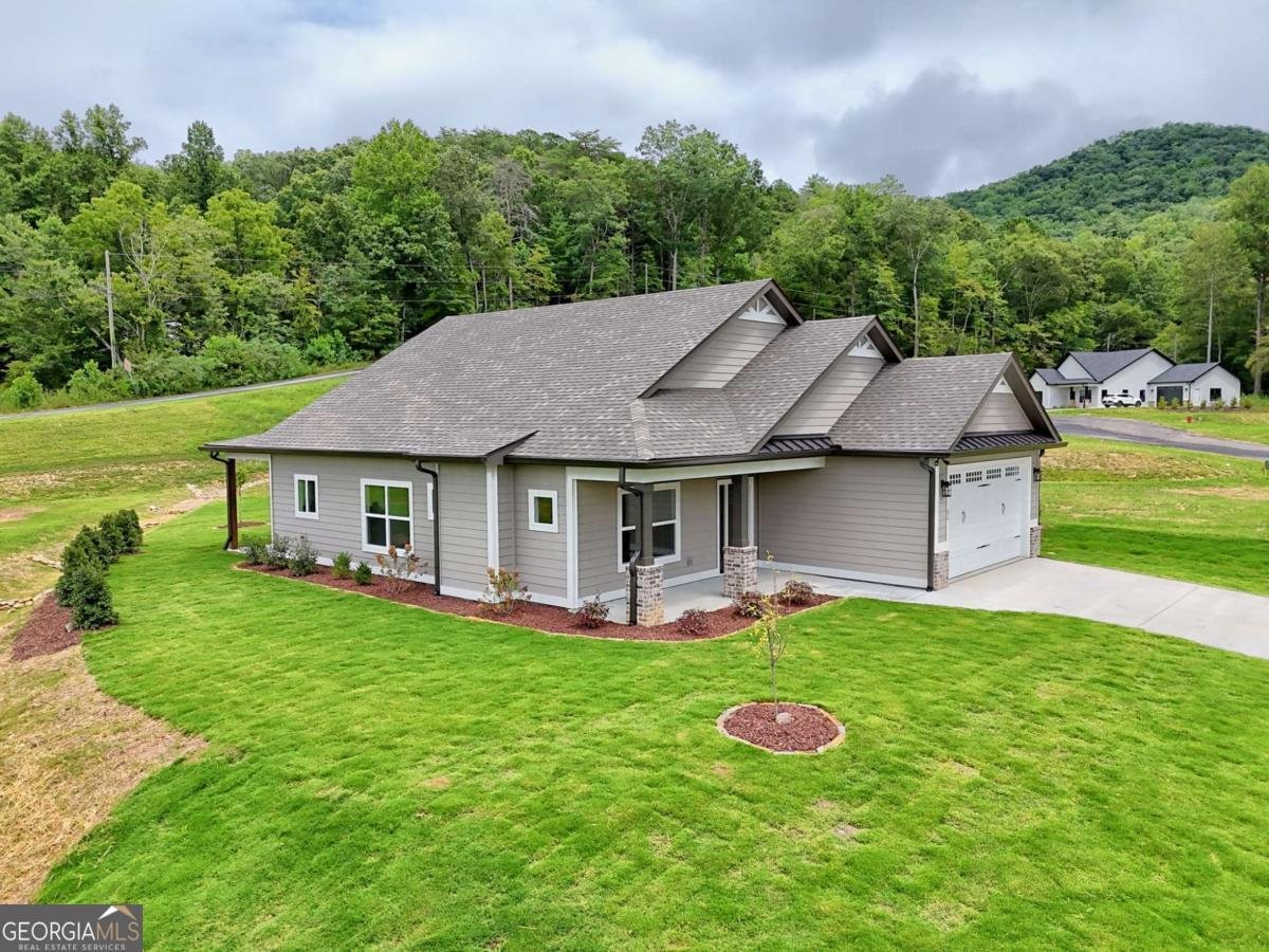 35 McTyeire Drive Young Harris - 27