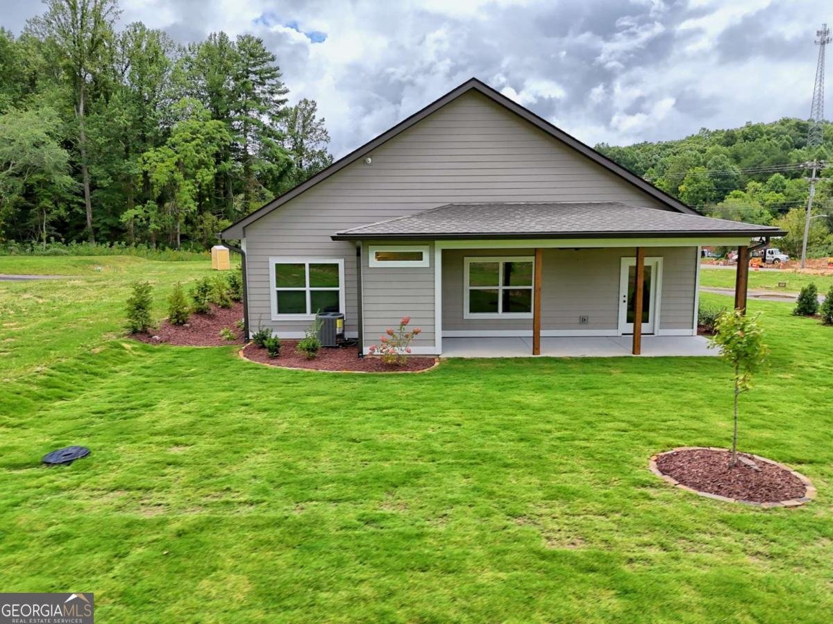 35 McTyeire Drive Young Harris - 30