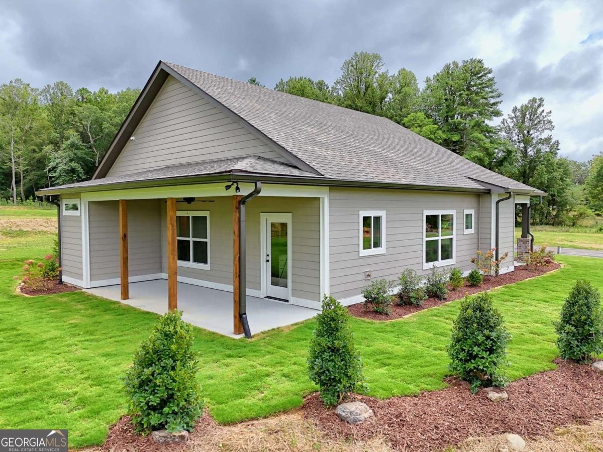 35 McTyeire Drive Young Harris - 31