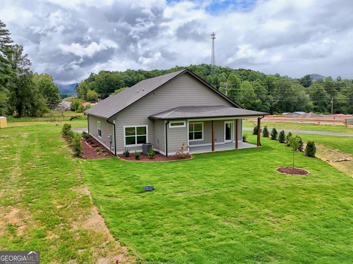 35 McTyeire Drive Young Harris - 37