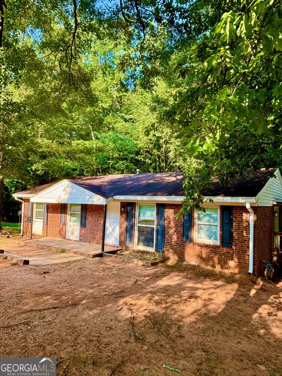 315 Woodridge Circle Athens - 1