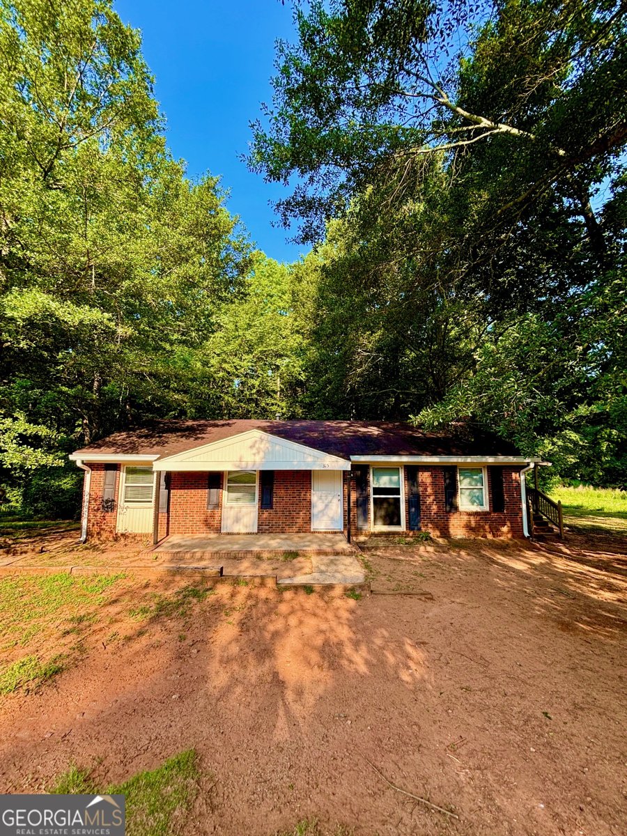 315 Woodridge Circle Athens - 2