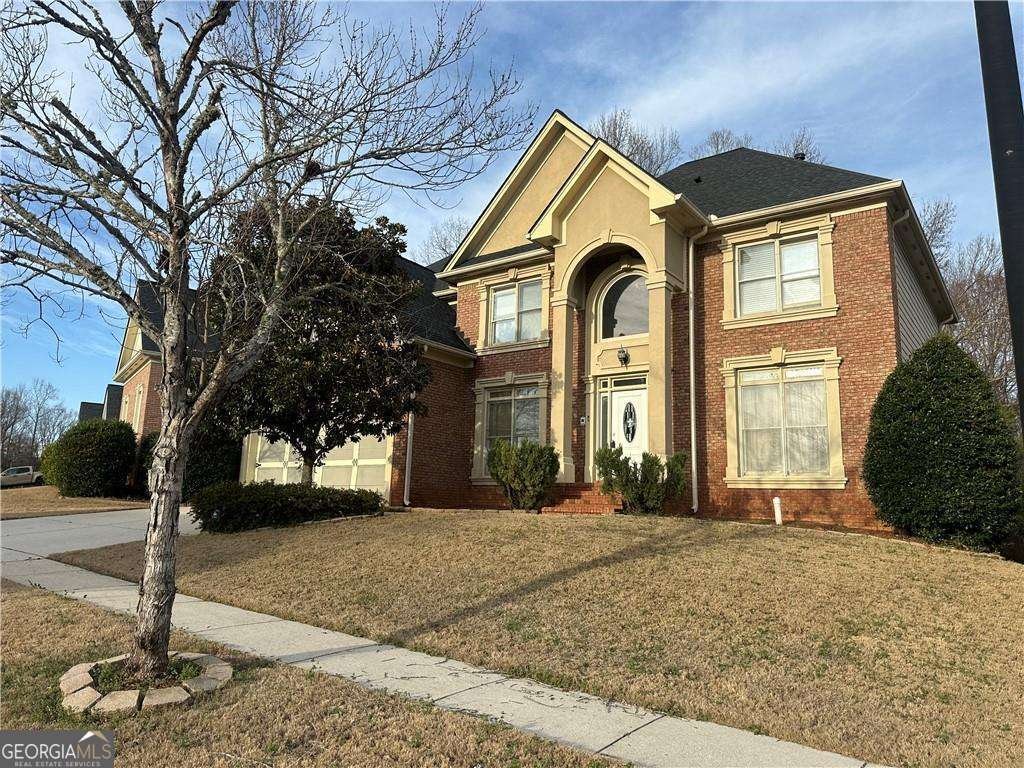 3270 Moon Beam Court Snellville - 1