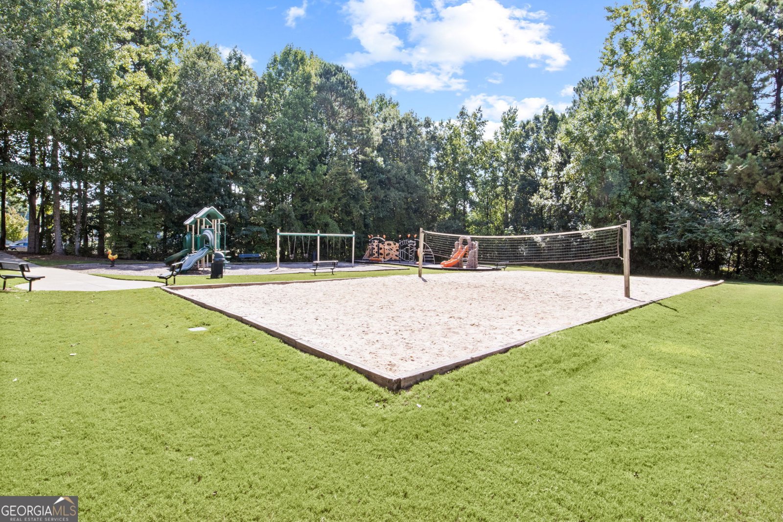113 Portico Place Newnan - 15