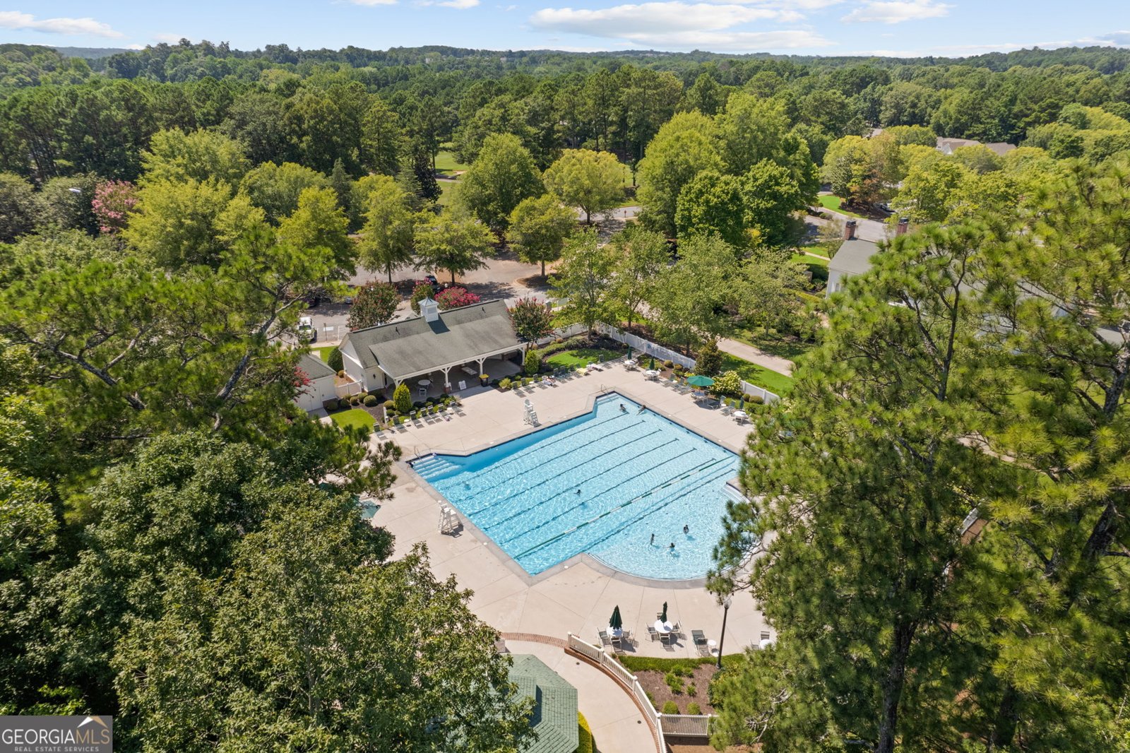 113 Portico Place Newnan - 27