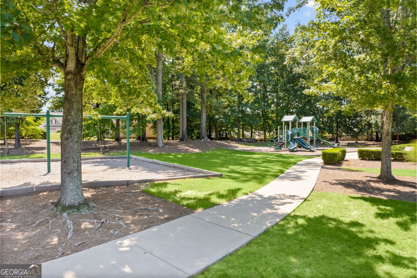 113 Portico Place Newnan - 30