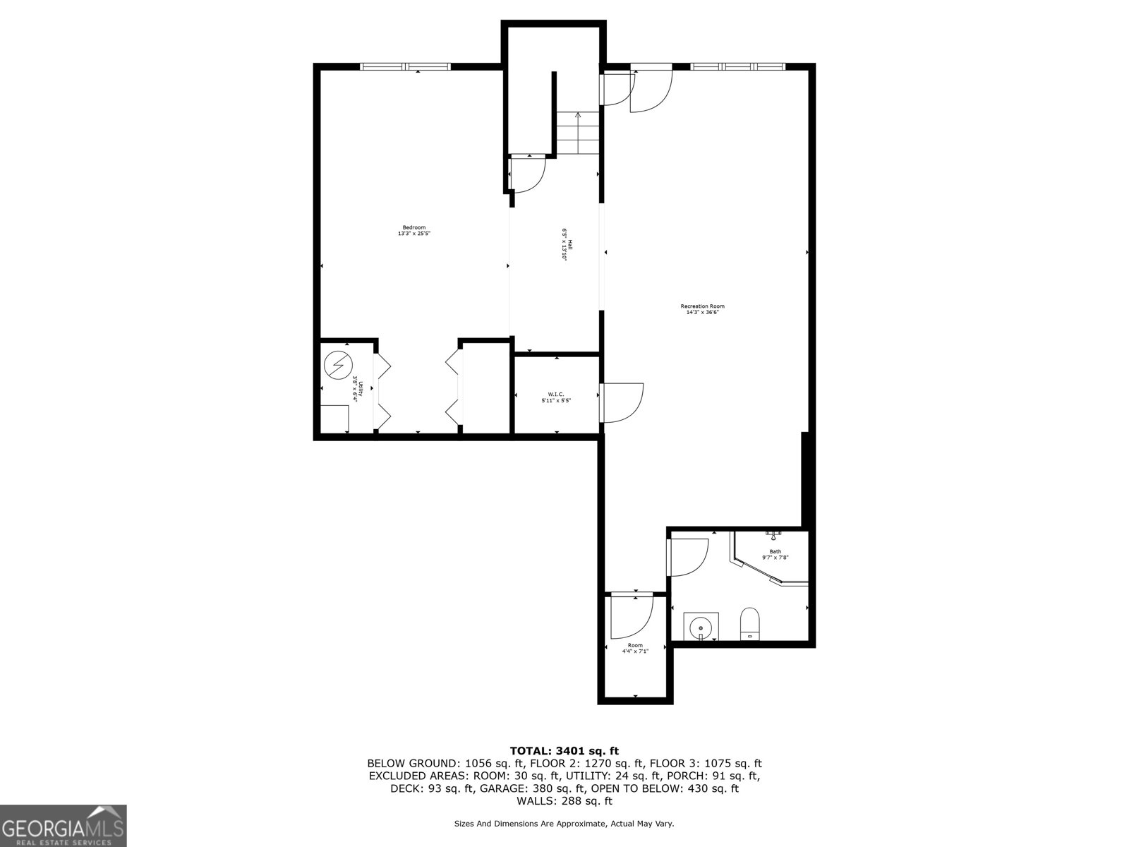 113 Portico Place Newnan - 40