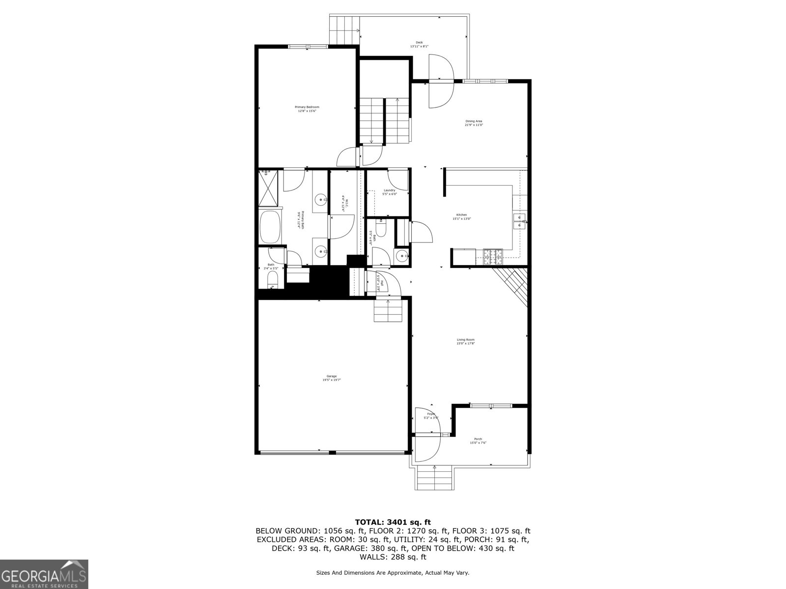 113 Portico Place Newnan - 41