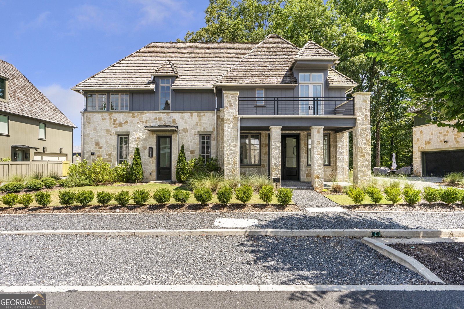 315 2nd Street Fayetteville - 1