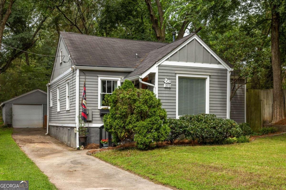 373 Side Avenue Atlanta - 1