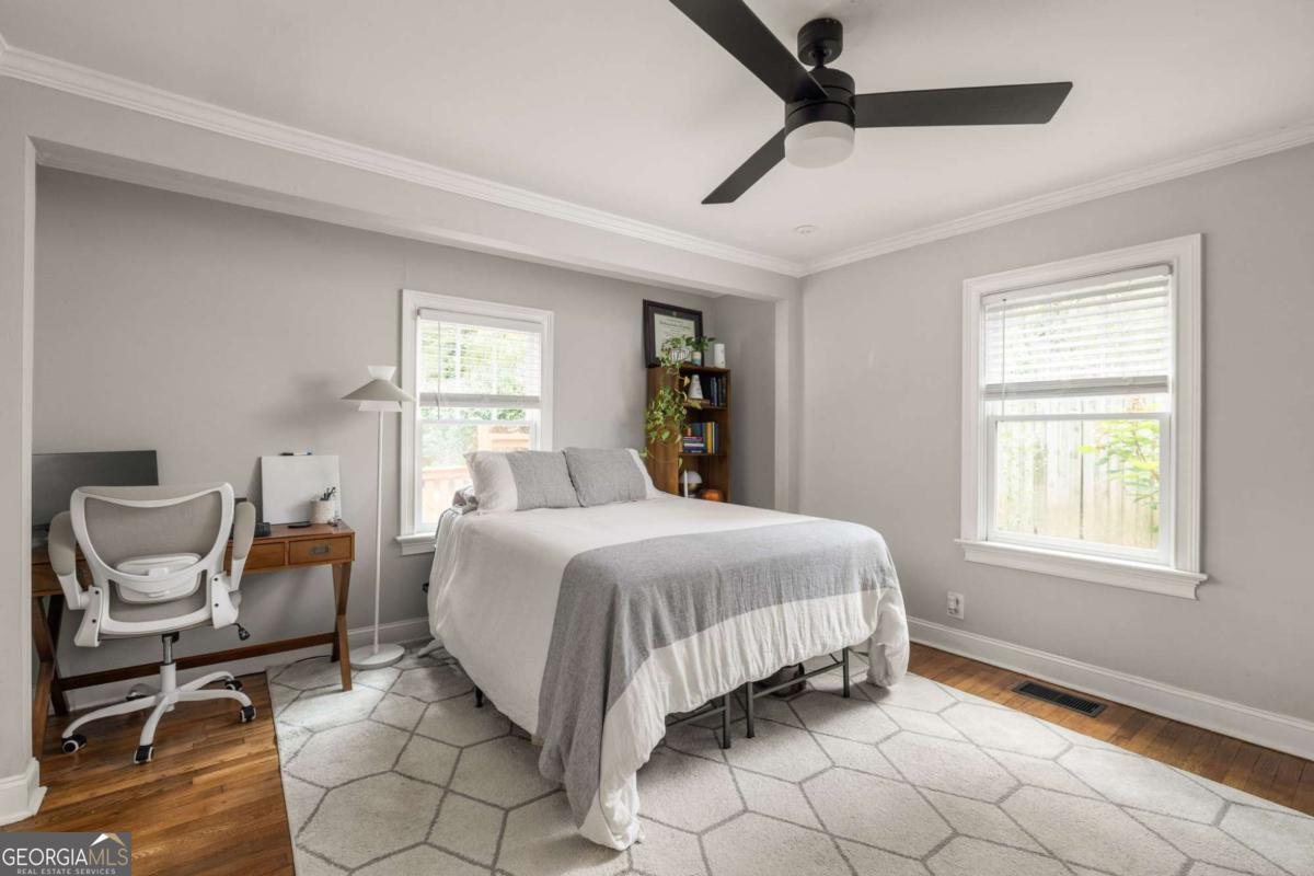 373 Side Avenue Atlanta - 23