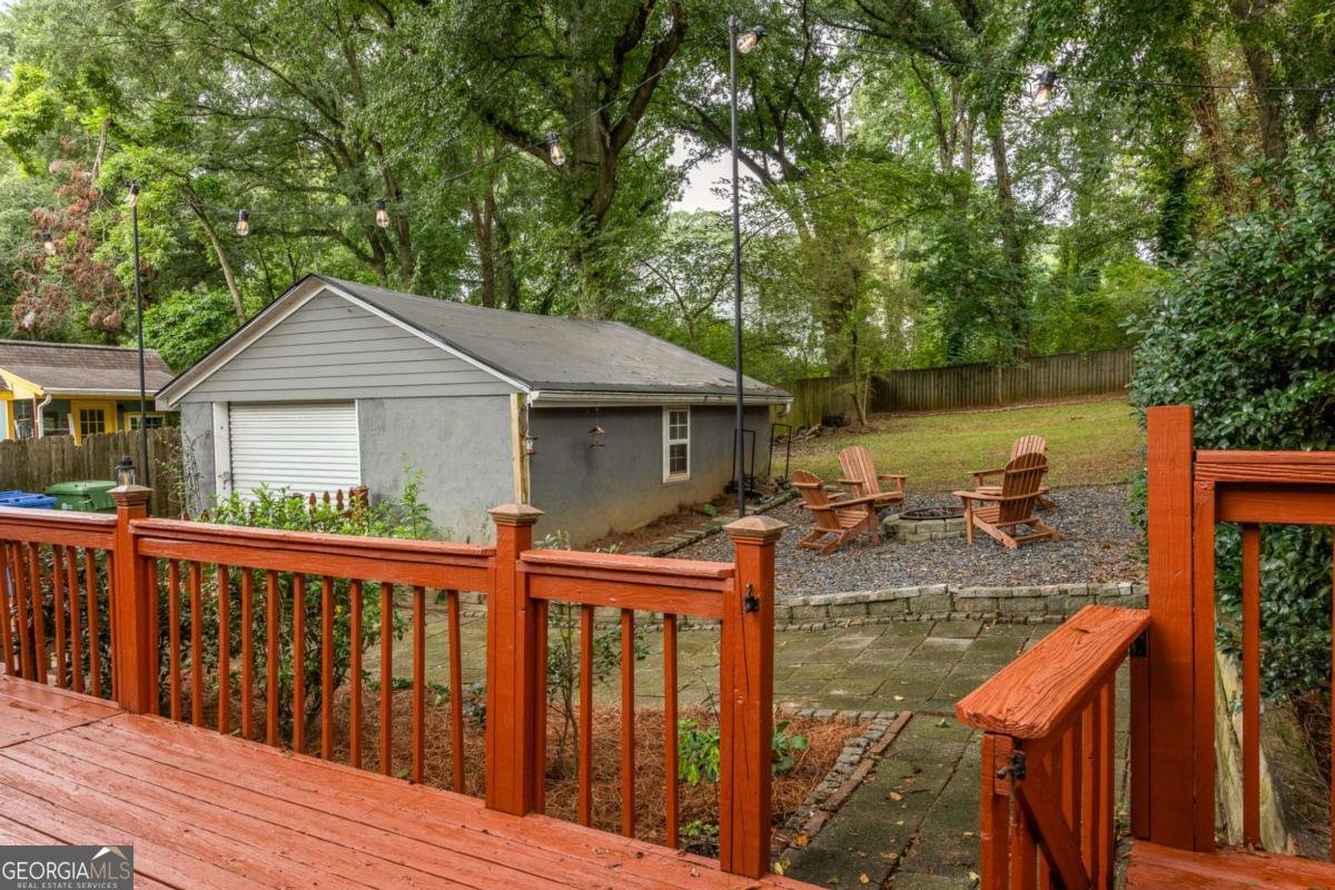373 Side Avenue Atlanta - 29
